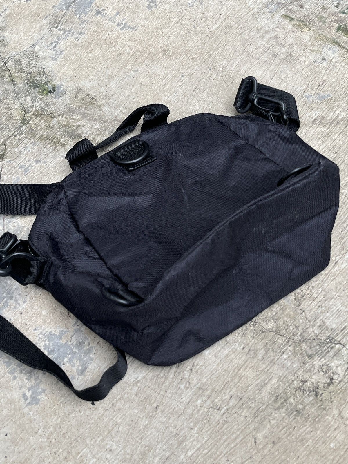 Issey Miyake 🔥3 WAY BAG NE-NET by ISSEY MIYAKE🔥 Size ONE SIZE - 10 Thumbnail