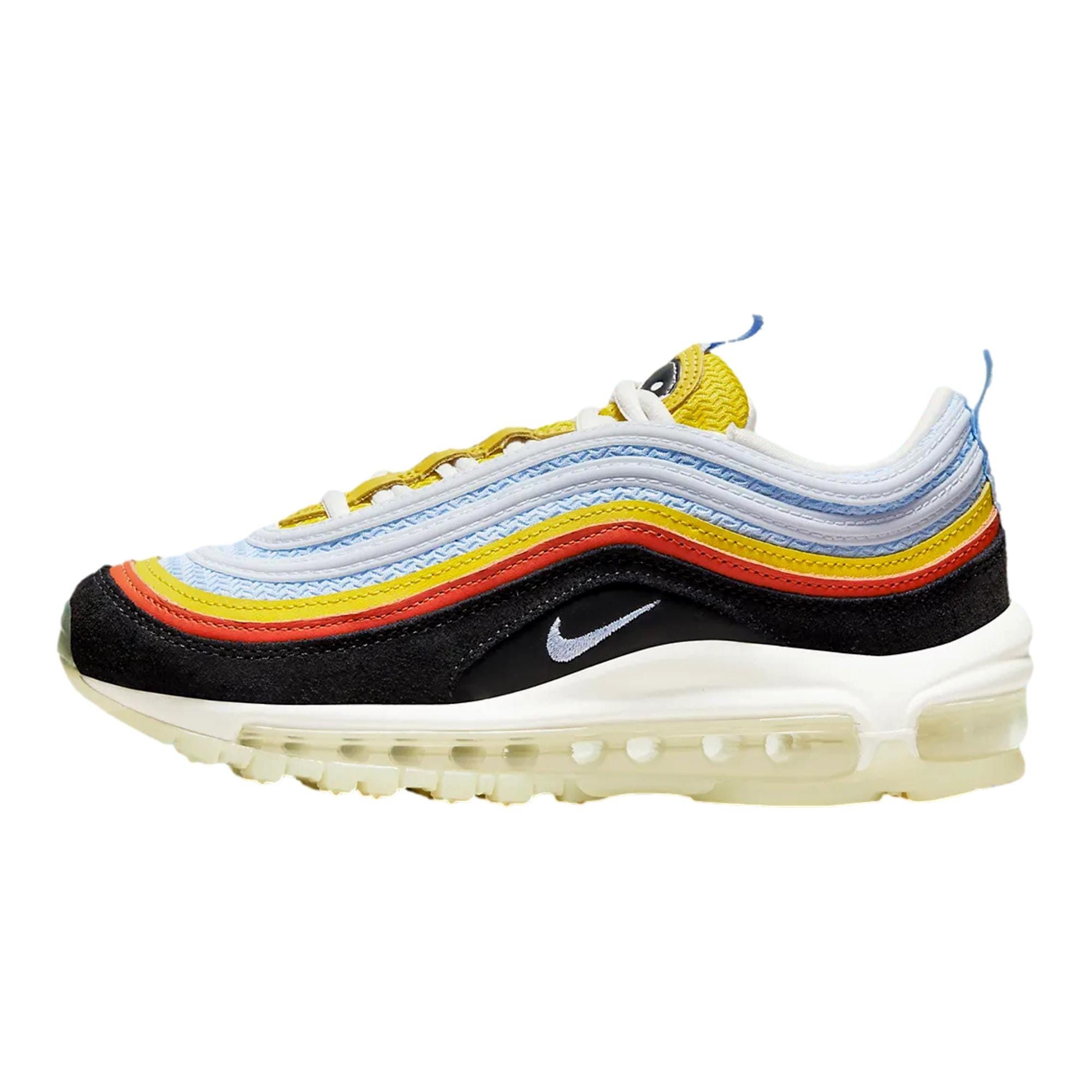 Air Max 97 Off Noir/Light Marine DV2195-001