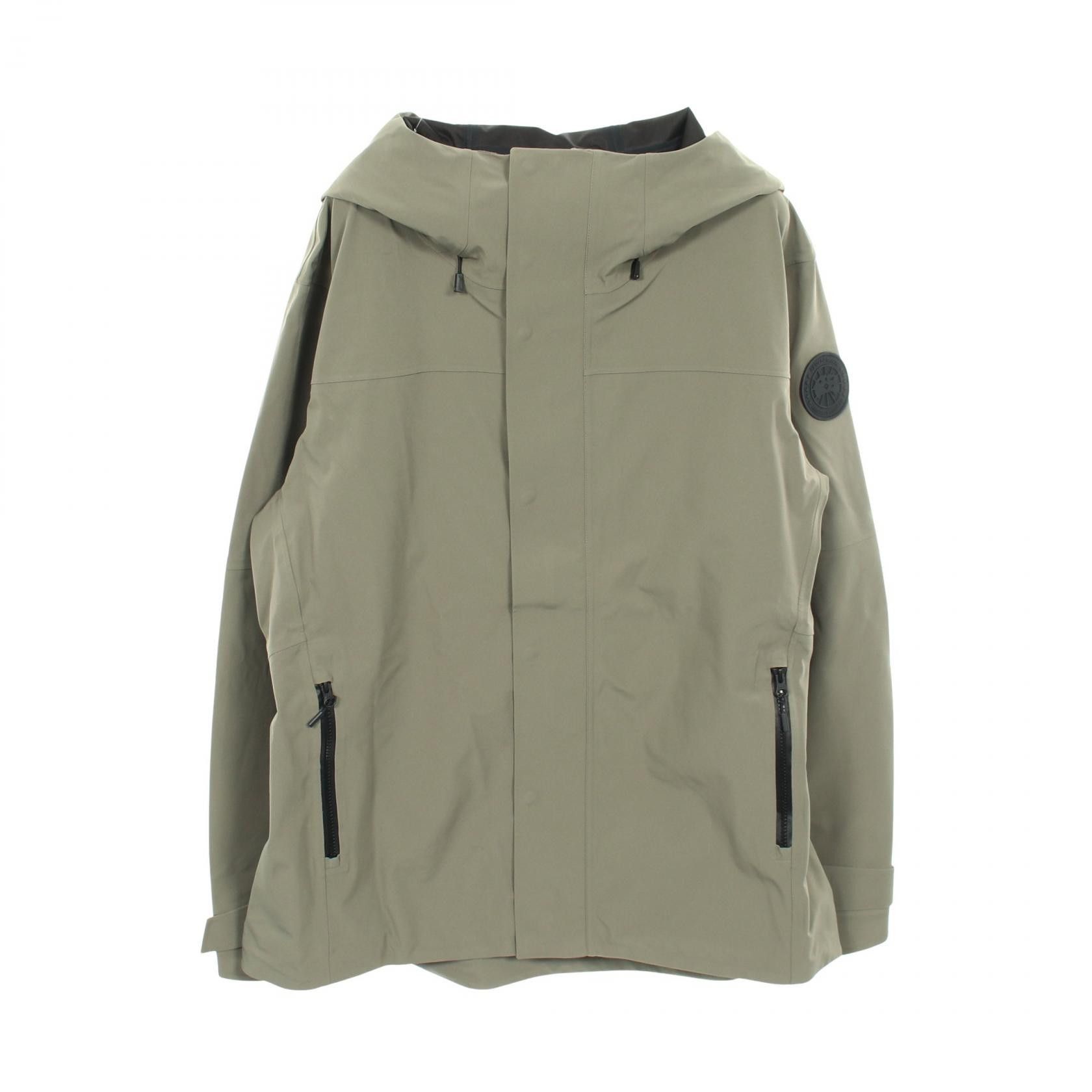 Canada Goose Canada Goose Canada Goose Rupert Nylon Jacket Textile Outerwear DUTY FREE for USA Size ONE SIZE - 1 Thumbnail