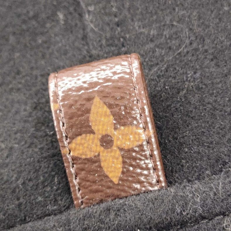 Louis Vuitton Louis Vuitton SS24 coat Size XXS / US 00 / IT 34 - 4 Thumbnail