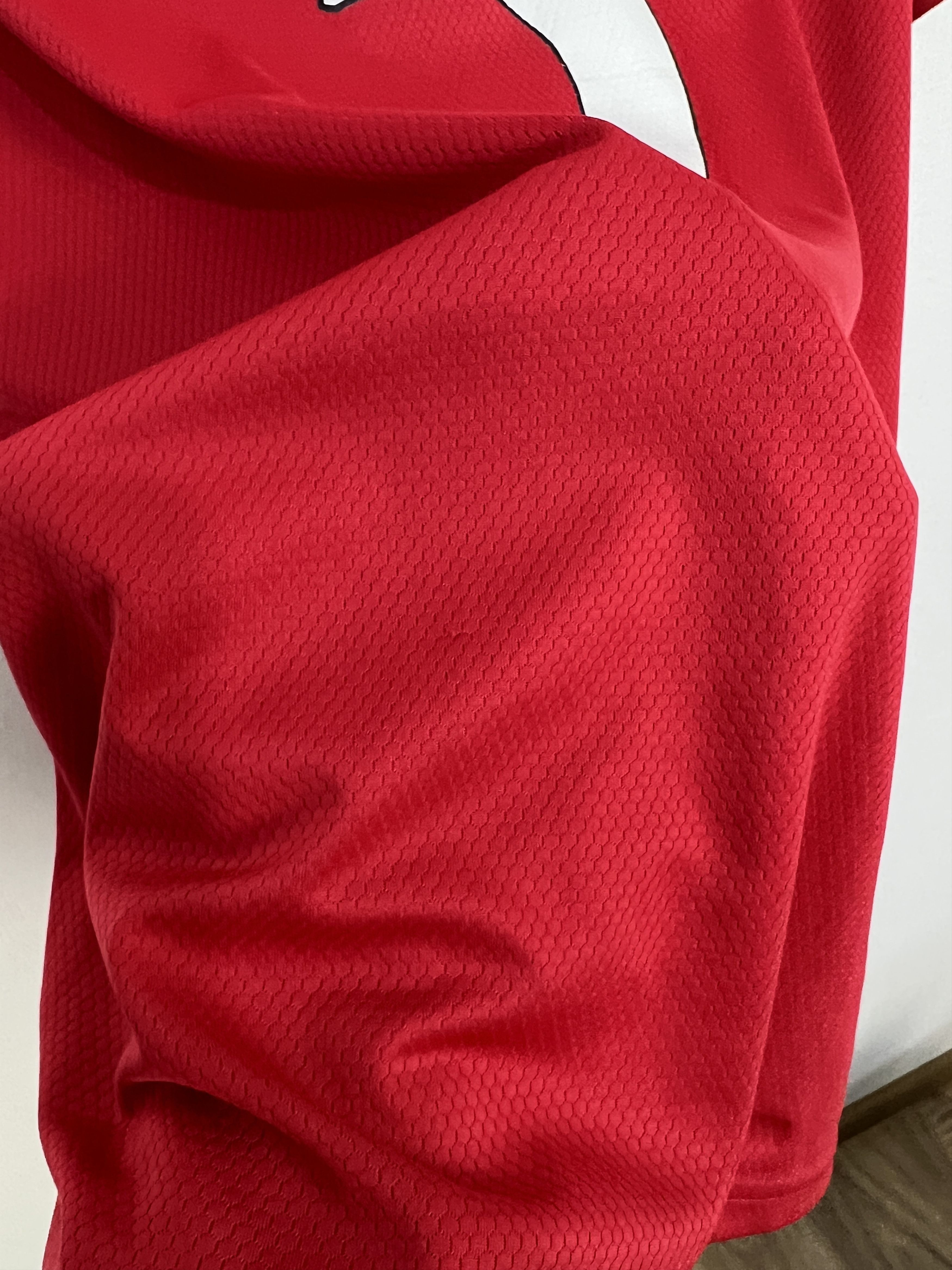 Adidas Manchester United Home football shirt 2019 #5 Maguire Adidas Size US M / EU 48-50 / 2 - 3 Thumbnail