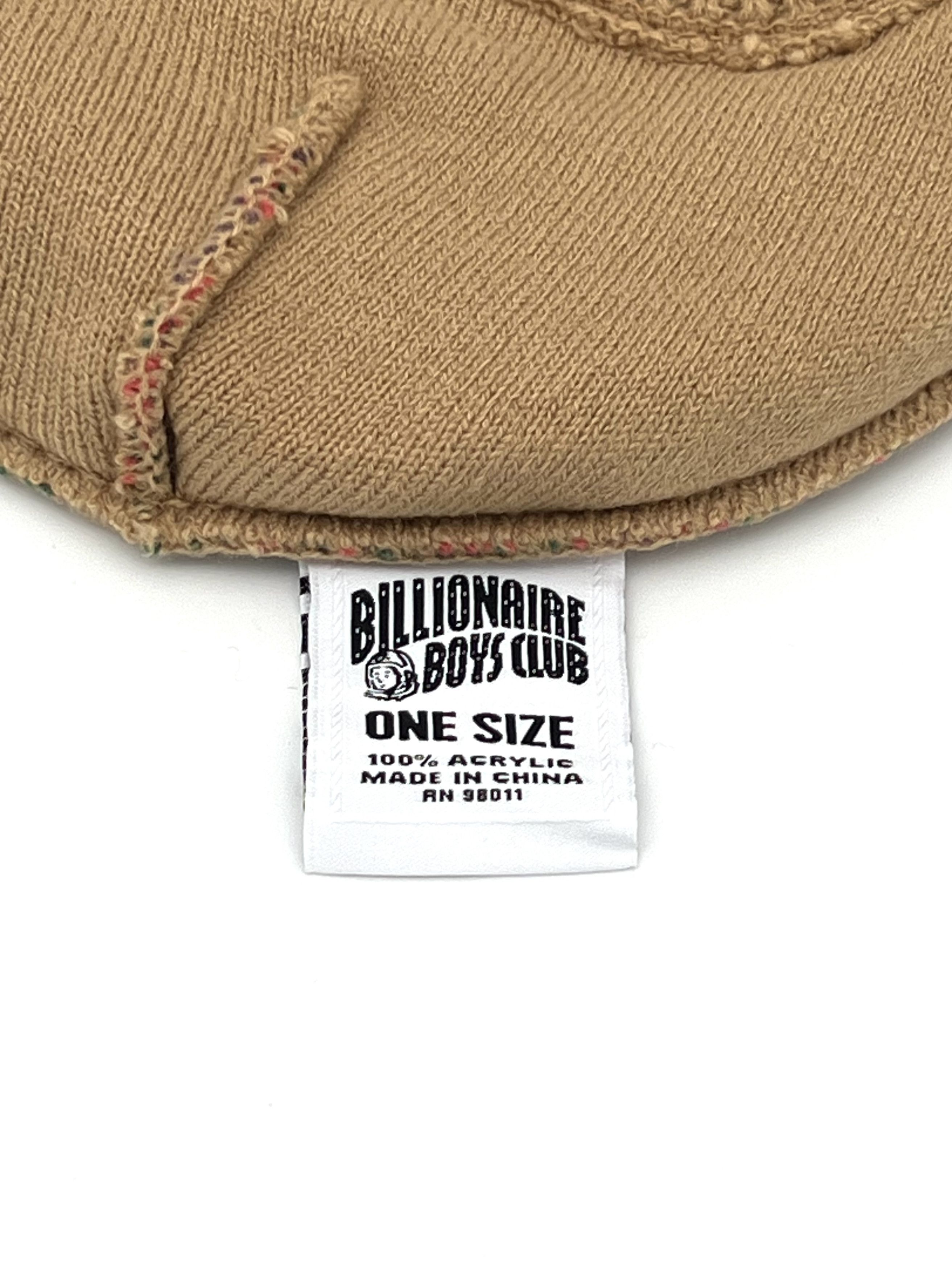 Billionaire Boys Club UNWORN* BBC IceCream Incognito Ski Mask Balaclava Size ONE SIZE - 6 Thumbnail