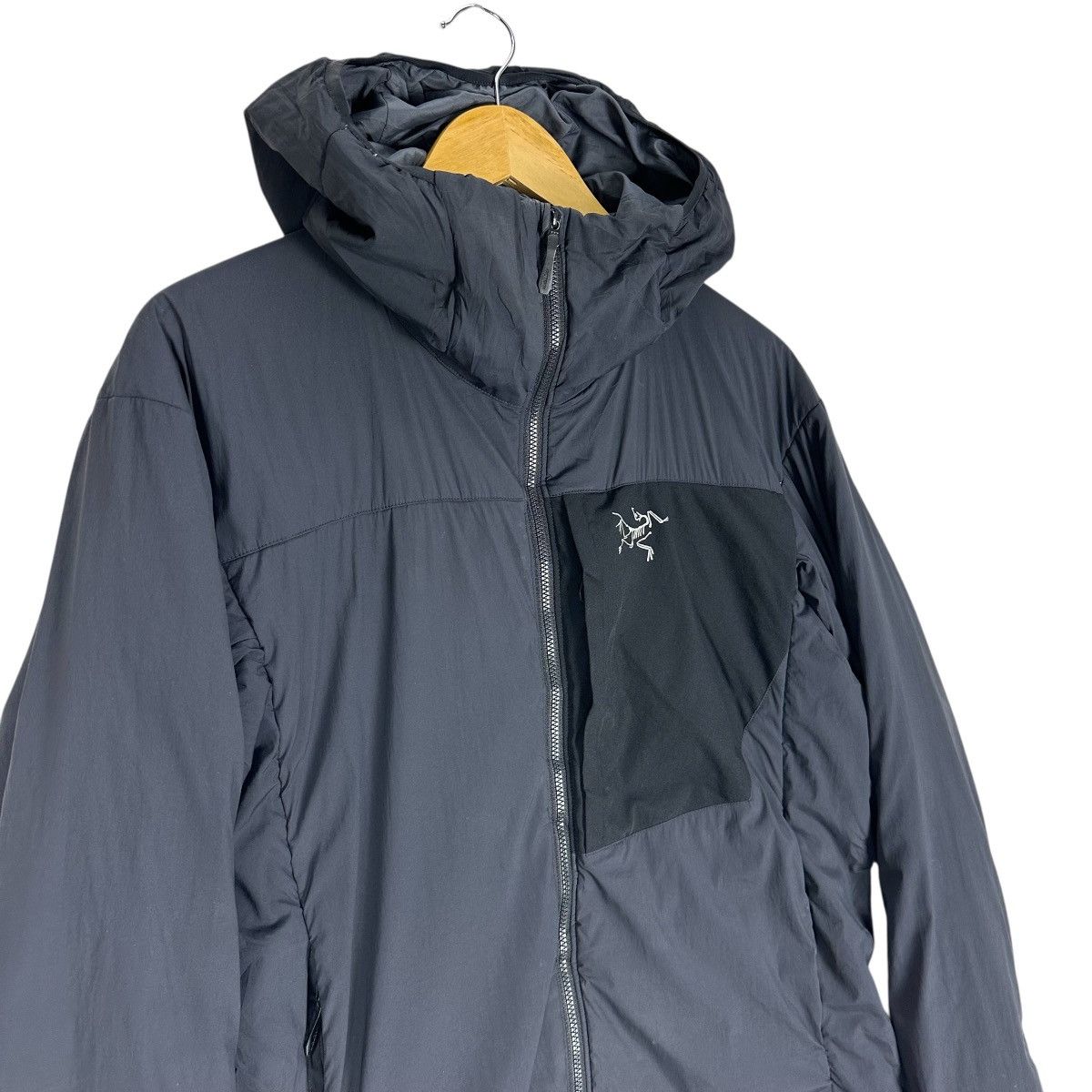 Arc'teryx ARCTERYX PROTON LT HOODIE JACKET Size US S / EU 44-46 / 1 - 4 Thumbnail