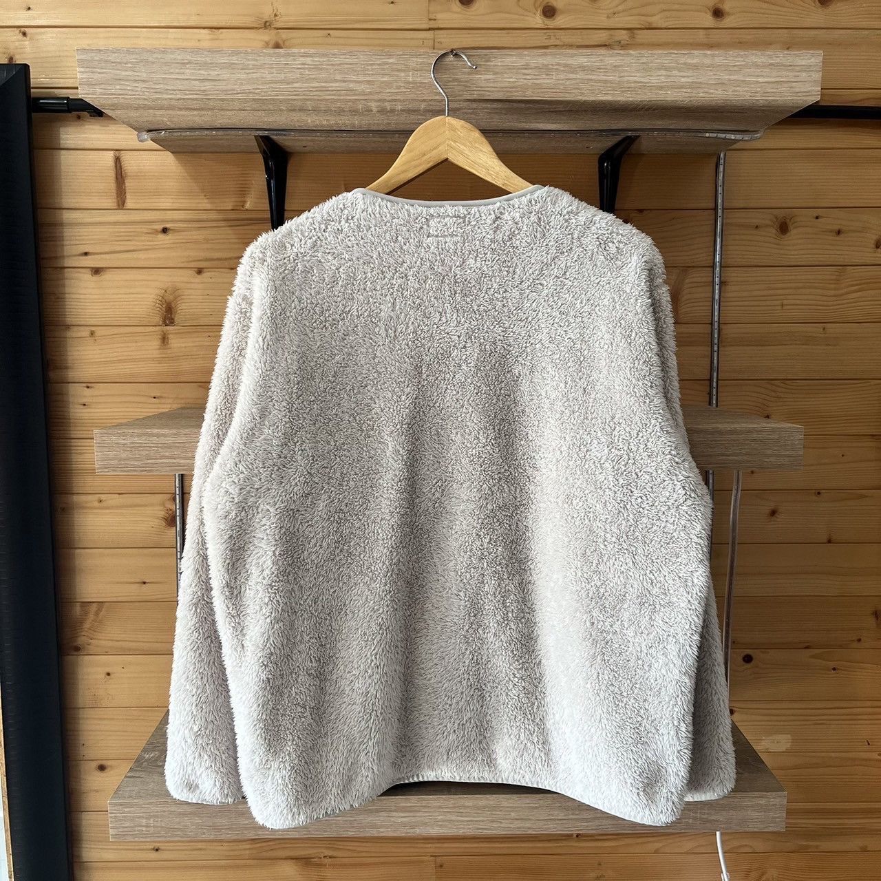 Engineered Garments UNIQLO X ENGINEERED GARMENTS FLEECH Size US M / EU 48-50 / 2 - 2 Thumbnail