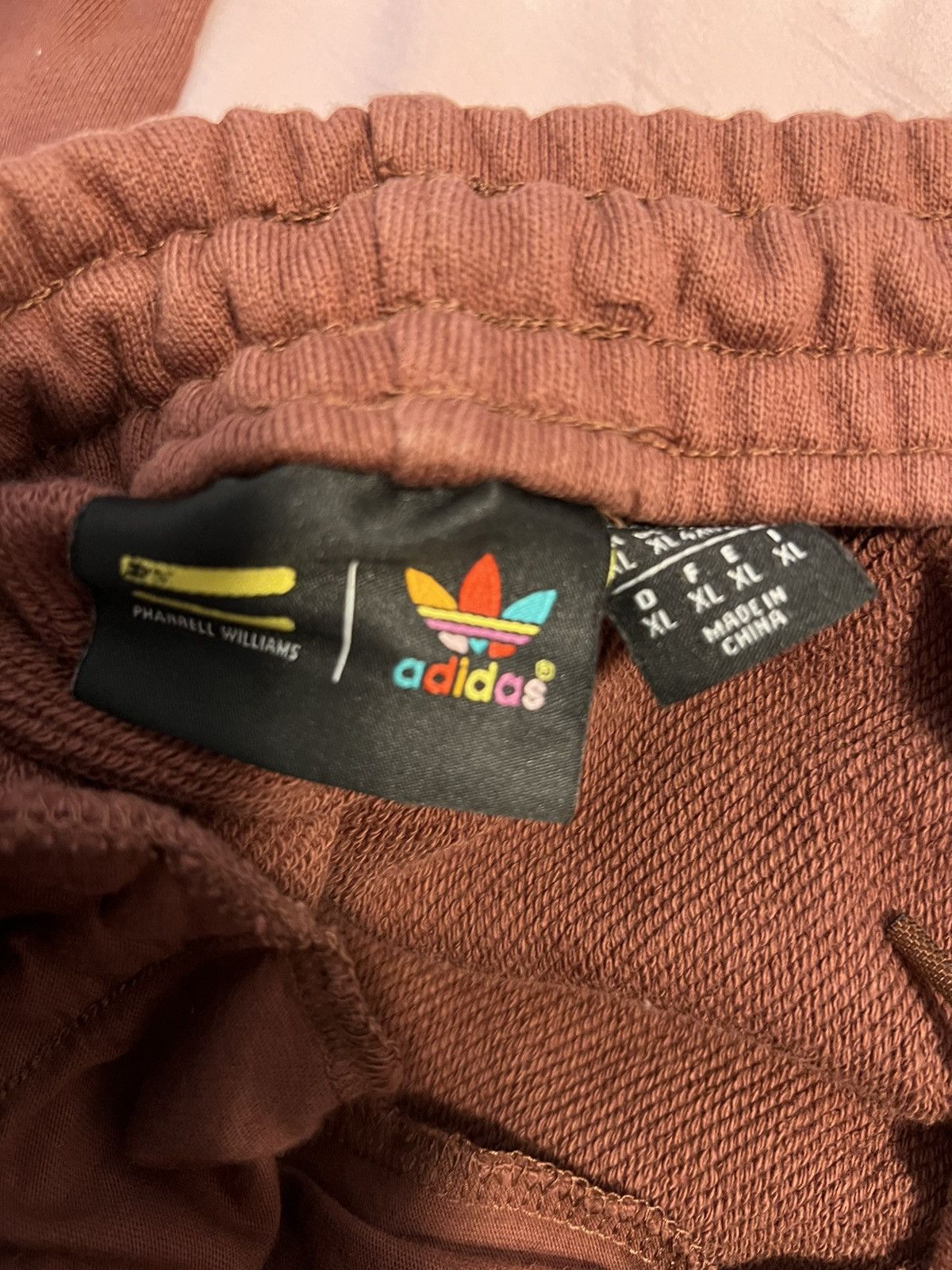 Adidas × Pharrell Human Race Adidas Joggers Size US 38 / EU 54 - 5 Thumbnail