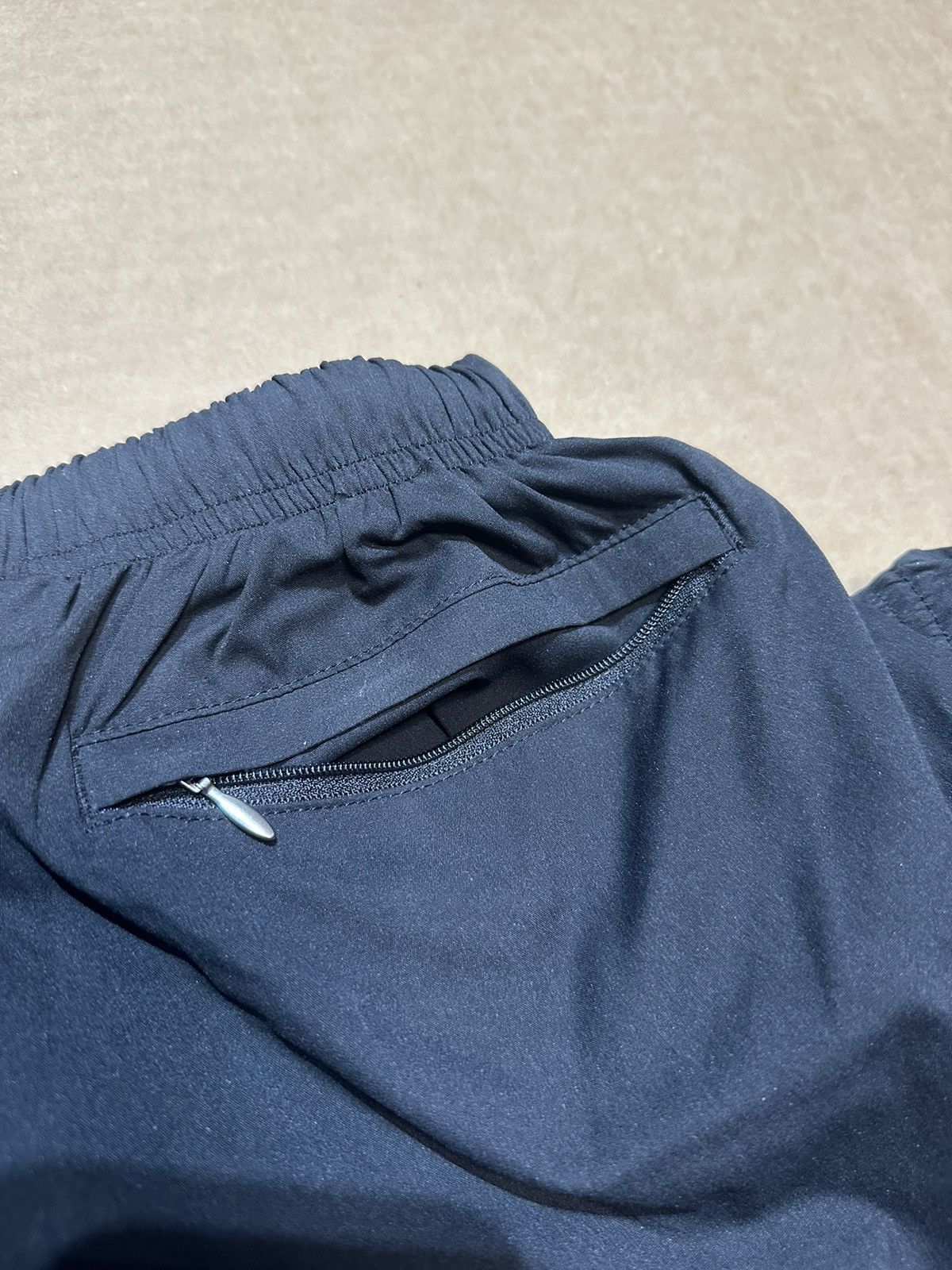 Fucking Awesome Fucking Awesome Embroidered Logo Track Pants Size US 31 - 6 Thumbnail
