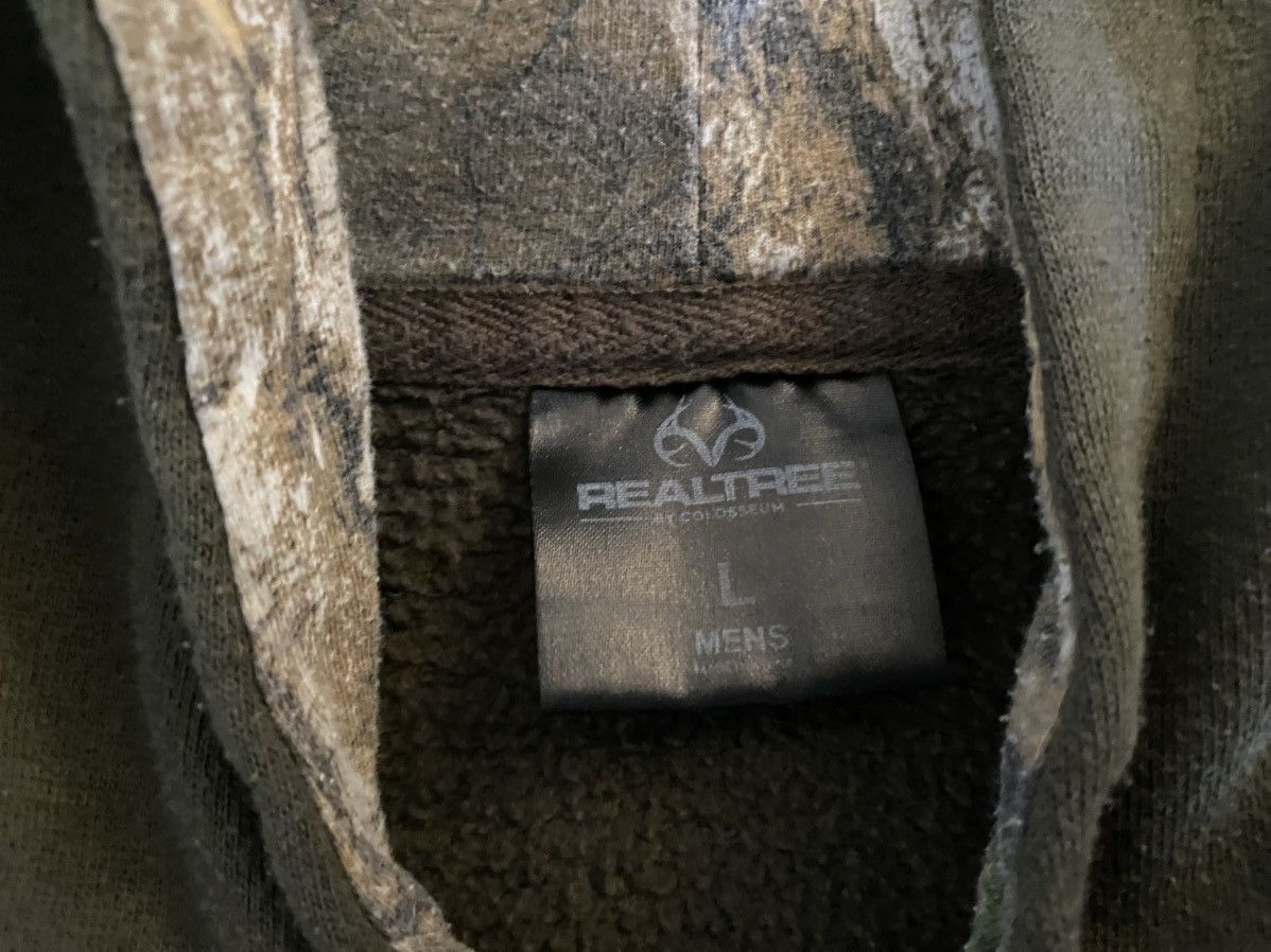 Realtree Realtree Hoodie Size US M / EU 48-50 / 2 - 4 Thumbnail
