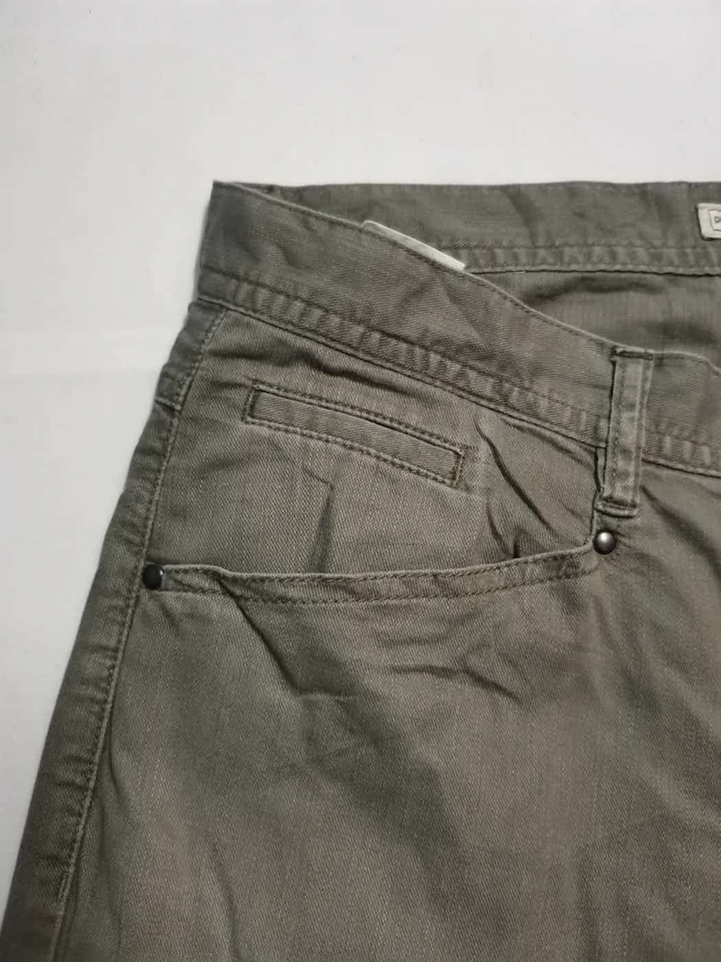 Vintage Petit Bonheur Inattendu Pants Size US 30 / EU 46 - 3 Thumbnail