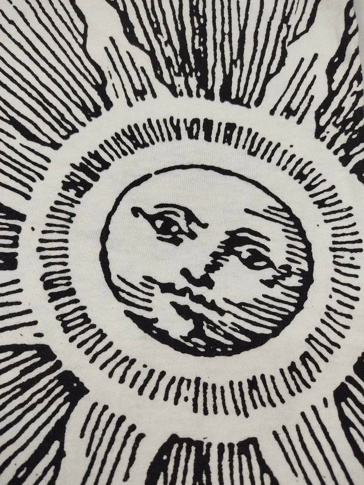 Arts & Science × Vintage Vintage Asylum All Over Print Tee T-Shirt Size US M / EU 48-50 / 2 - 11 Thumbnail