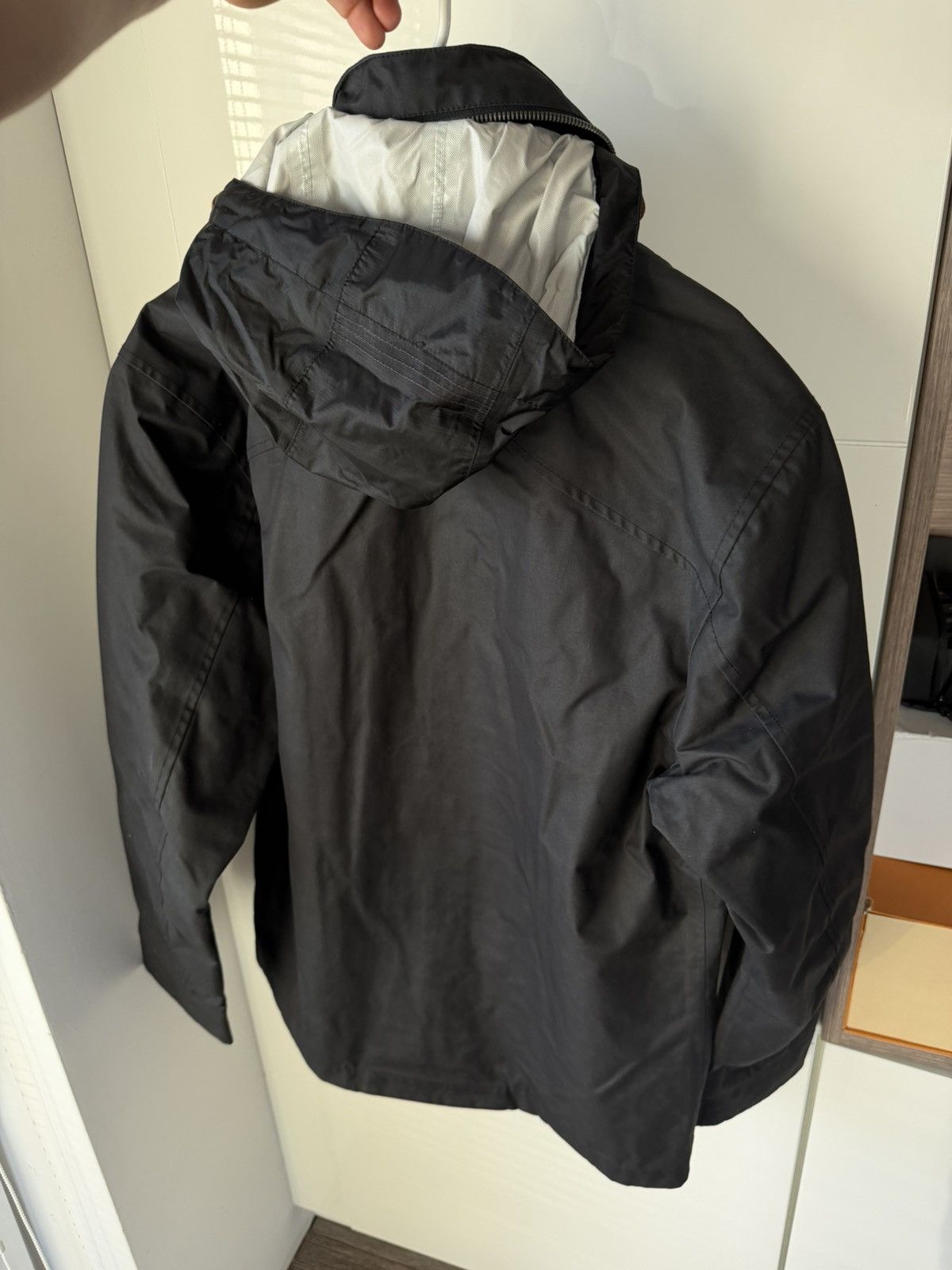 Helly Hansen ‼️Pro Helly Hansen Waterproof Kill Cord ,Cuffs Tech Jacket‼️ Size US M / EU 48-50 / 2 - 4 Thumbnail