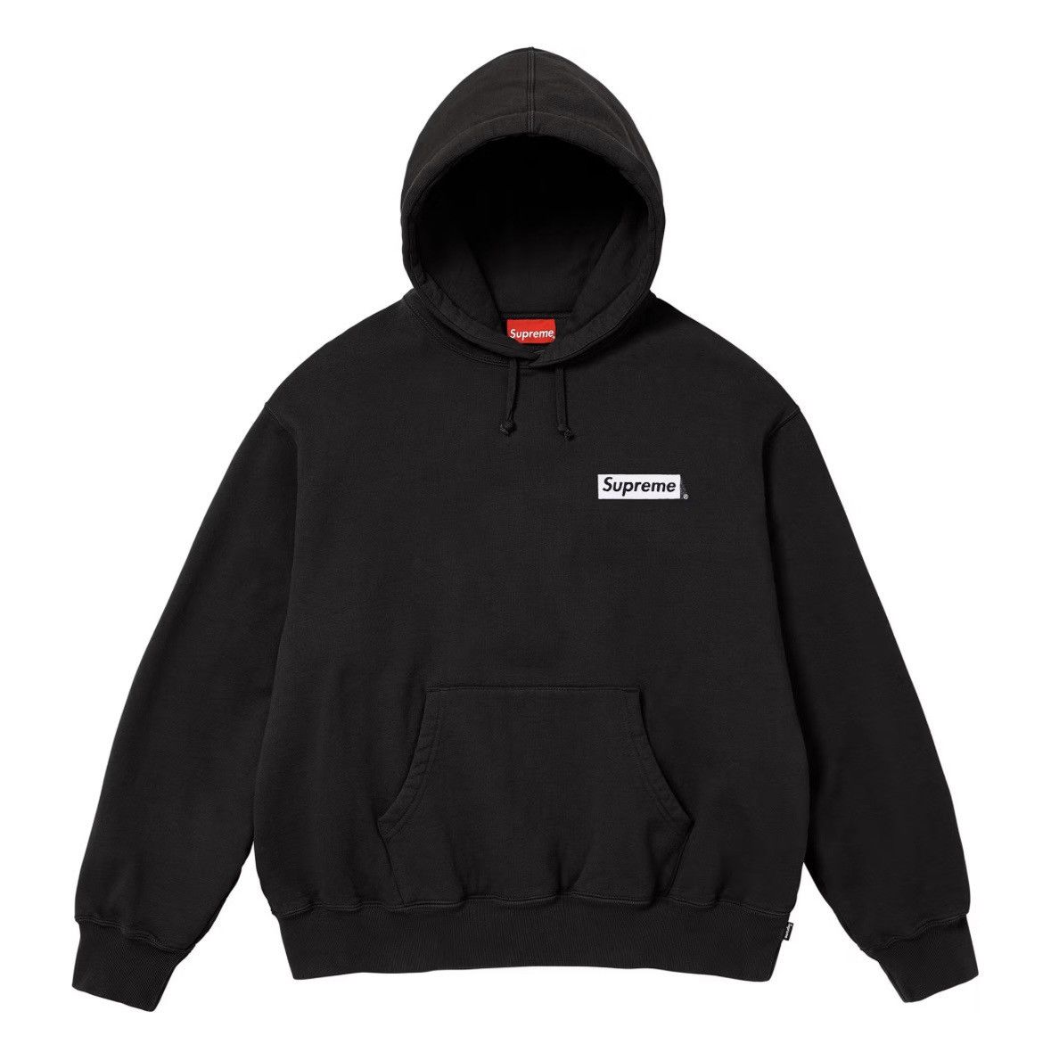 Supreme Supreme President Hoodie Size US L / EU 52-54 / 3 - 2 Thumbnail