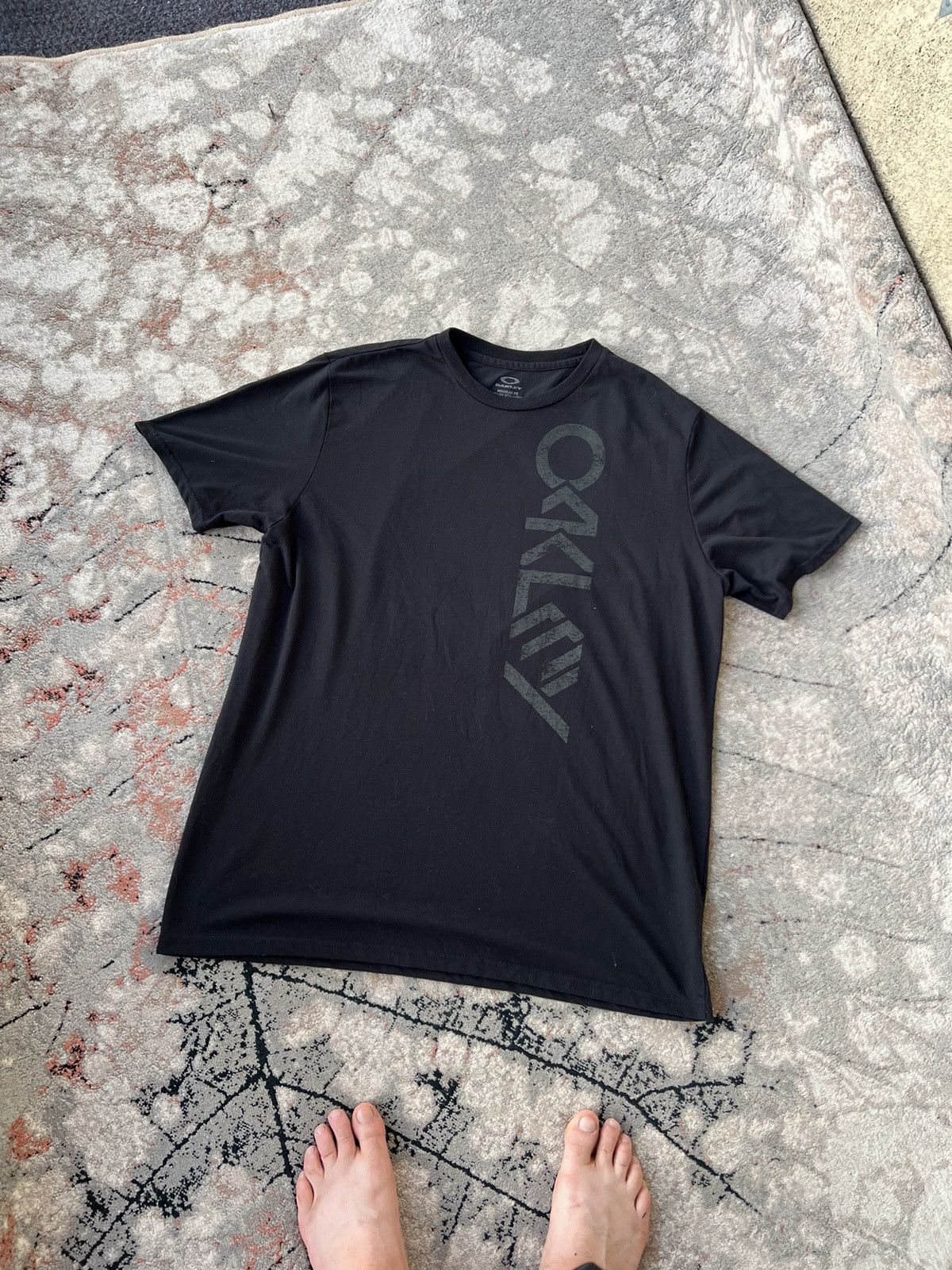 Oakley OAKLEY Vintage Tee Size US XXL / EU 58 / 5 - 1 Thumbnail