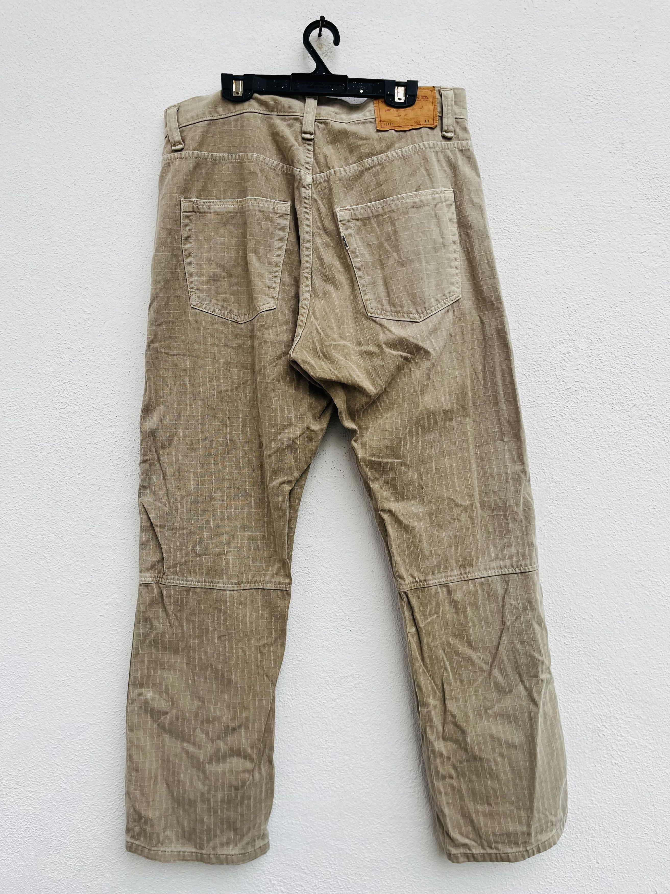 Johnbull Vintage Johnbull Japanese Designer Fashion Style Size US 32 / EU 48 - 2 Thumbnail