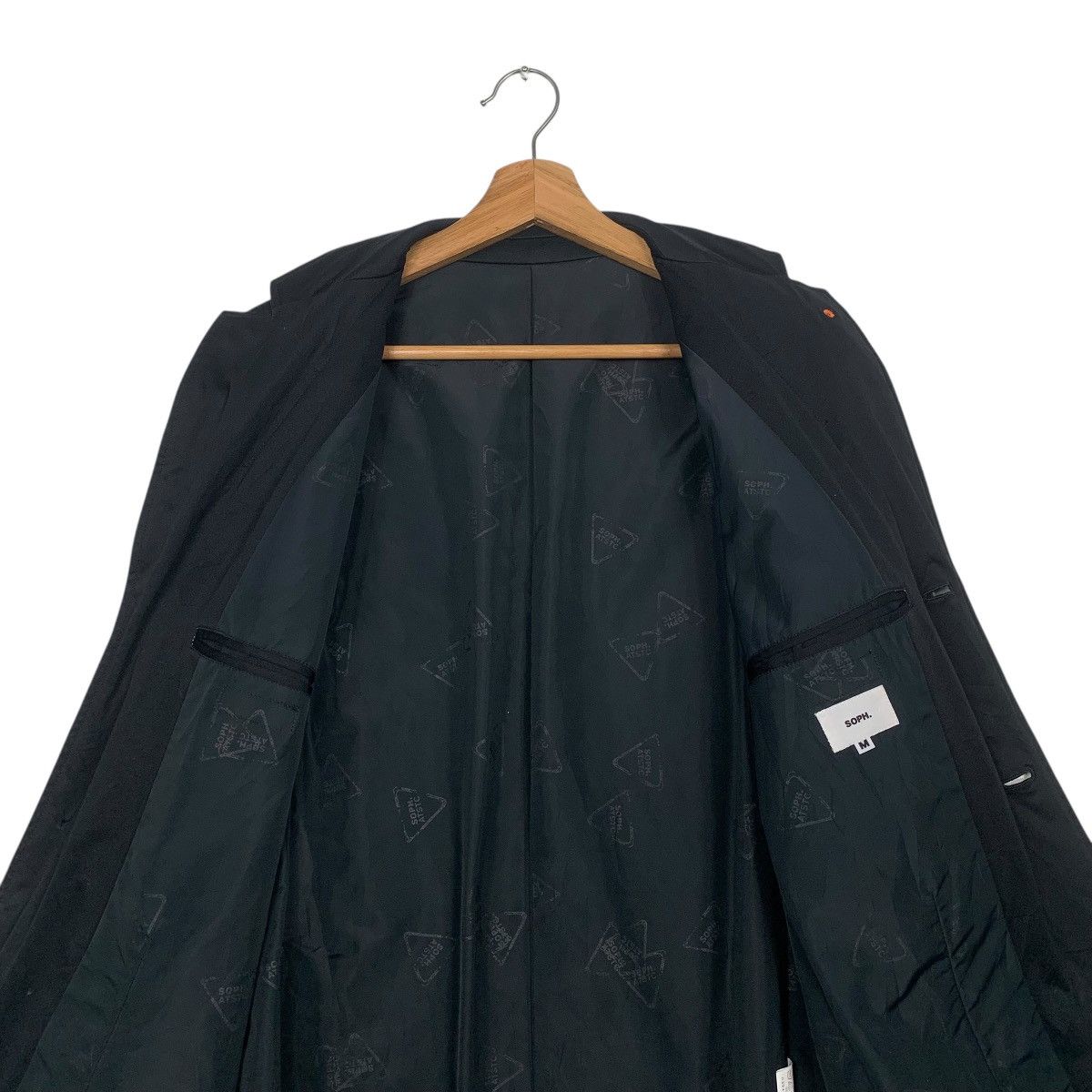 Sophnet. Sophnet Casual Jacket Size US M / EU 48-50 / 2 - 12 Thumbnail