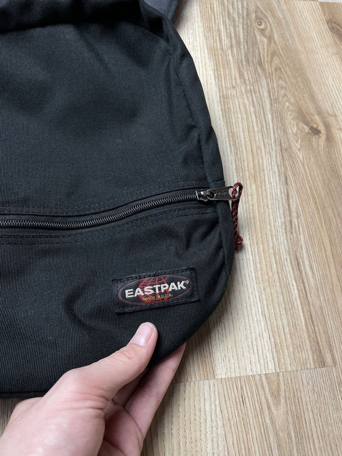 Eastpak × Vintage Eastpak Sling Bag Multi Pocket Size ONE SIZE - 2 Thumbnail