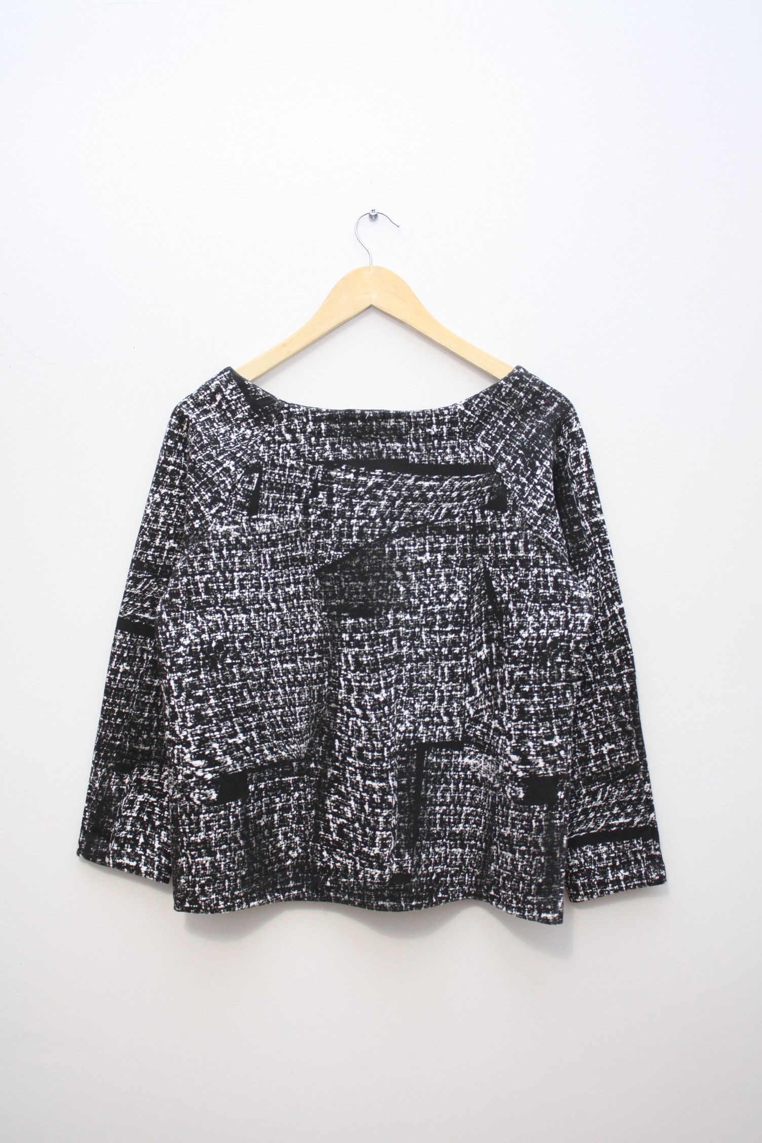 Acne Studios Acne Trista A/W09 PRE Women's XS Size XS / US 0-2 / IT 36-38 - 3 Thumbnail