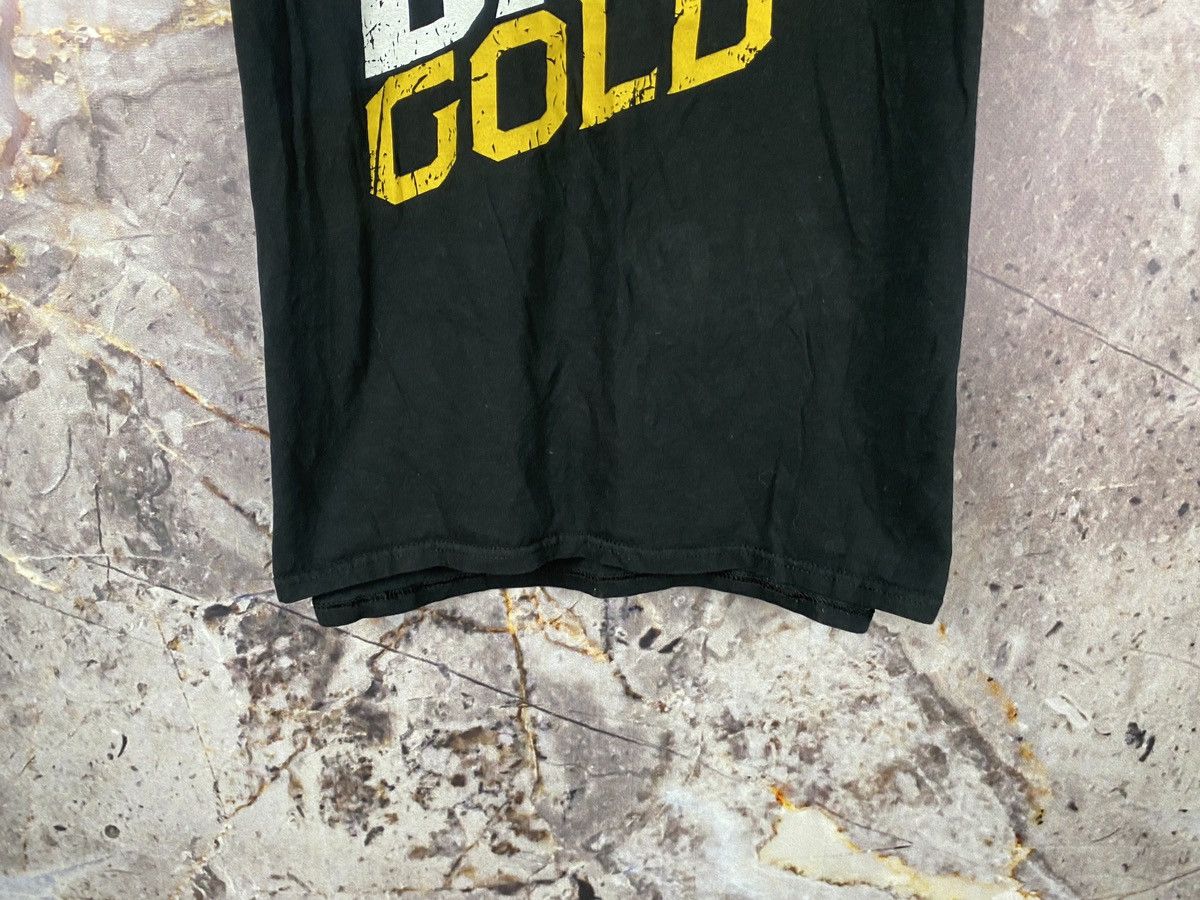 Other Men’s Gold Bay T-Shirt Wrestling WWE WWF Size XL Size US XL / EU 56 / 4 - 3 Thumbnail