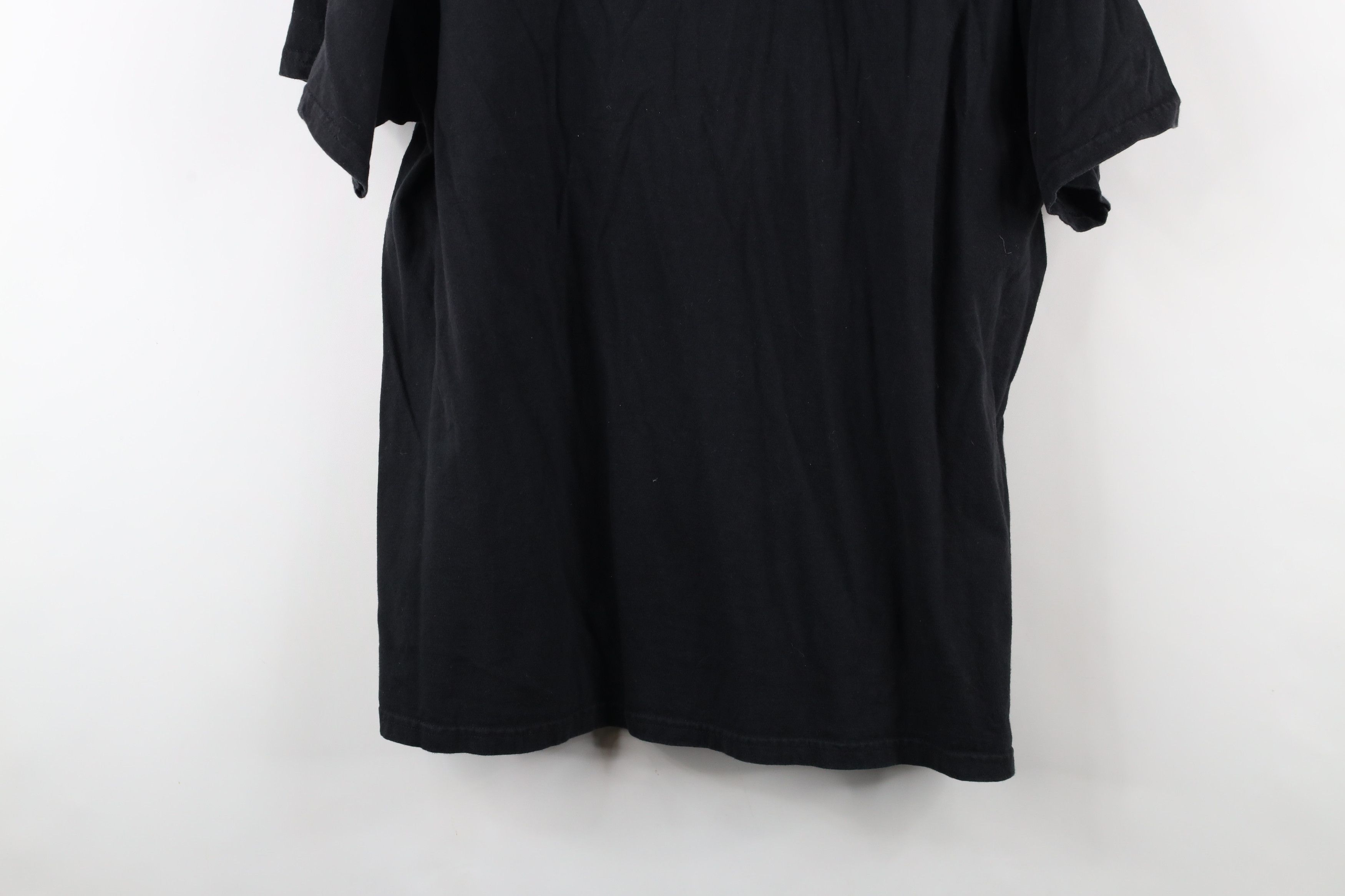 Vintage Vintage NASCAR Pepsi Jeff Gordon Racing T-Shirt Black Size US XL / EU 56 / 4 - 11 Thumbnail