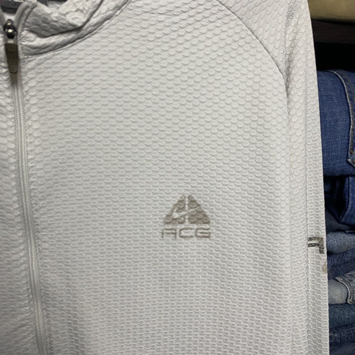 Nike ACG Vintage Nike Acg Small logo cycling sports termo longsleeve Size US L / EU 52-54 / 3 - 3 Thumbnail