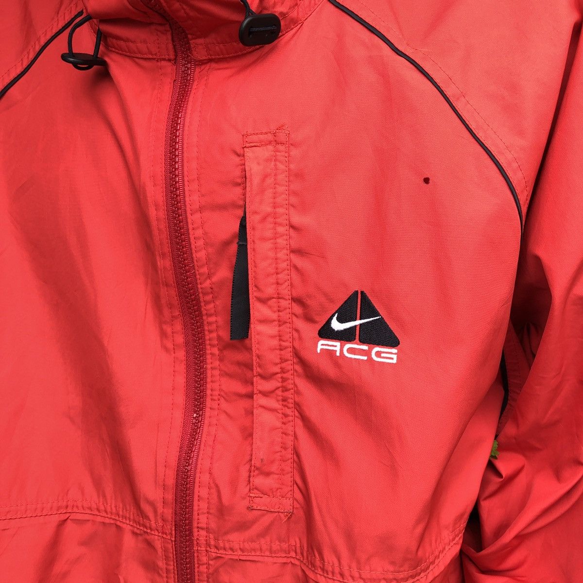 Nike ACG NIKE ACG CLIMA FIT PACKABLE JACKET Size US L / EU 52-54 / 3 - 8 Thumbnail