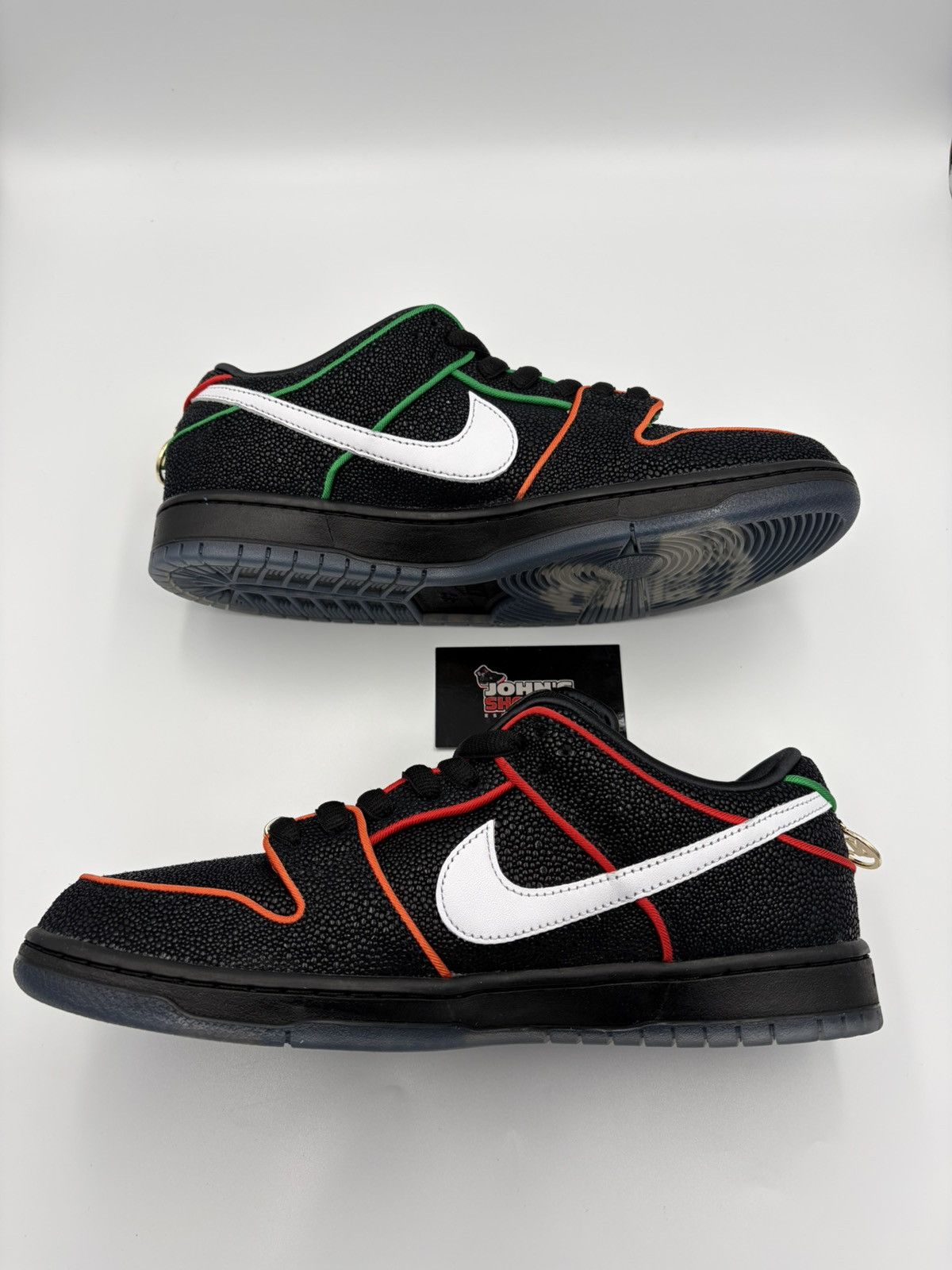 Jordan Brand *PRE SALE* Size 11M - Nike Dunk SB Low Mel & Kava HV1664-001 Size US 11 / EU 44 - 7 Thumbnail
