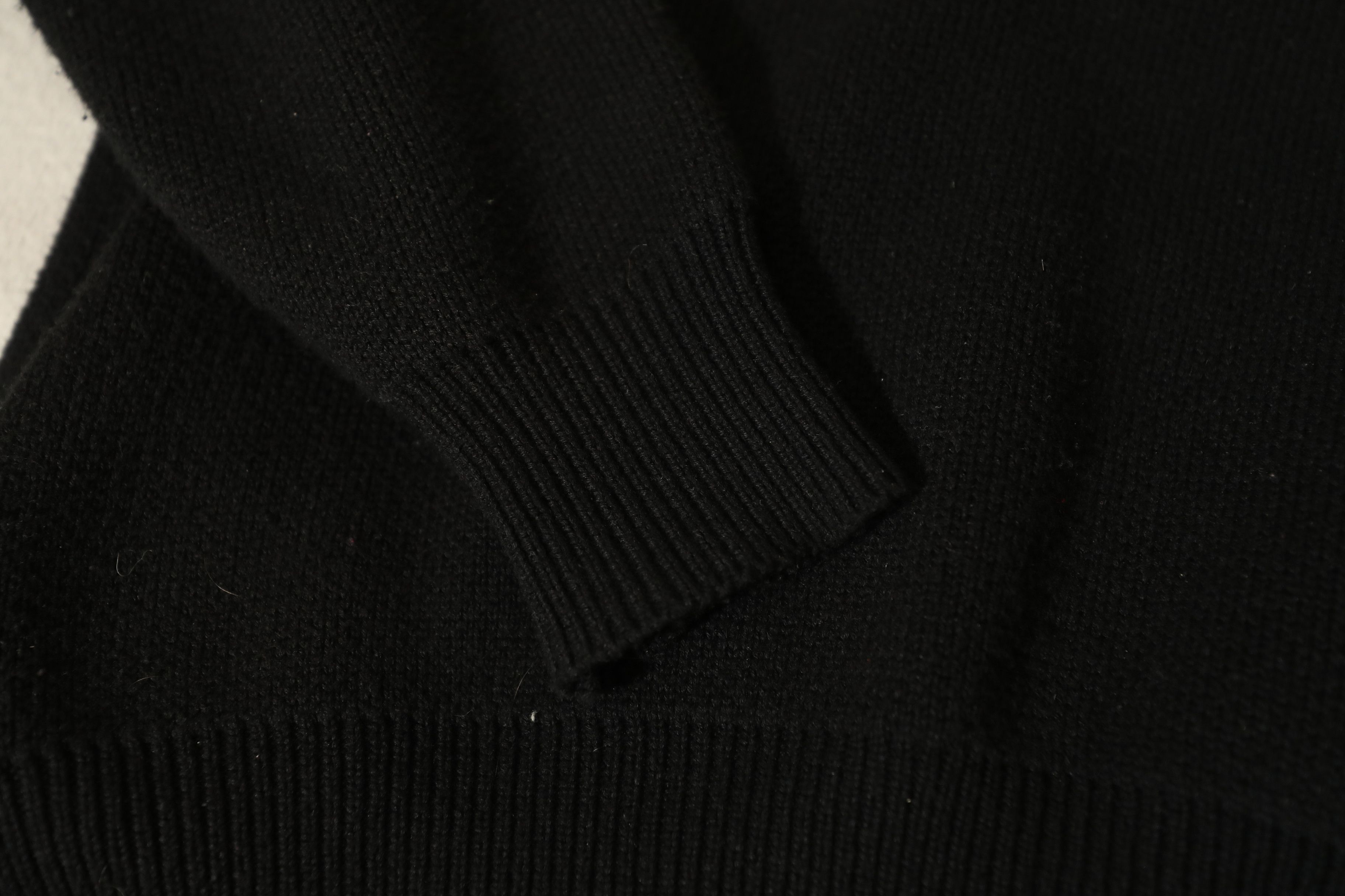 TeamSESH Teamsesh Banshee Knit Heavy Hoodie (XL) Size US XL / EU 56 / 4 - 5 Thumbnail