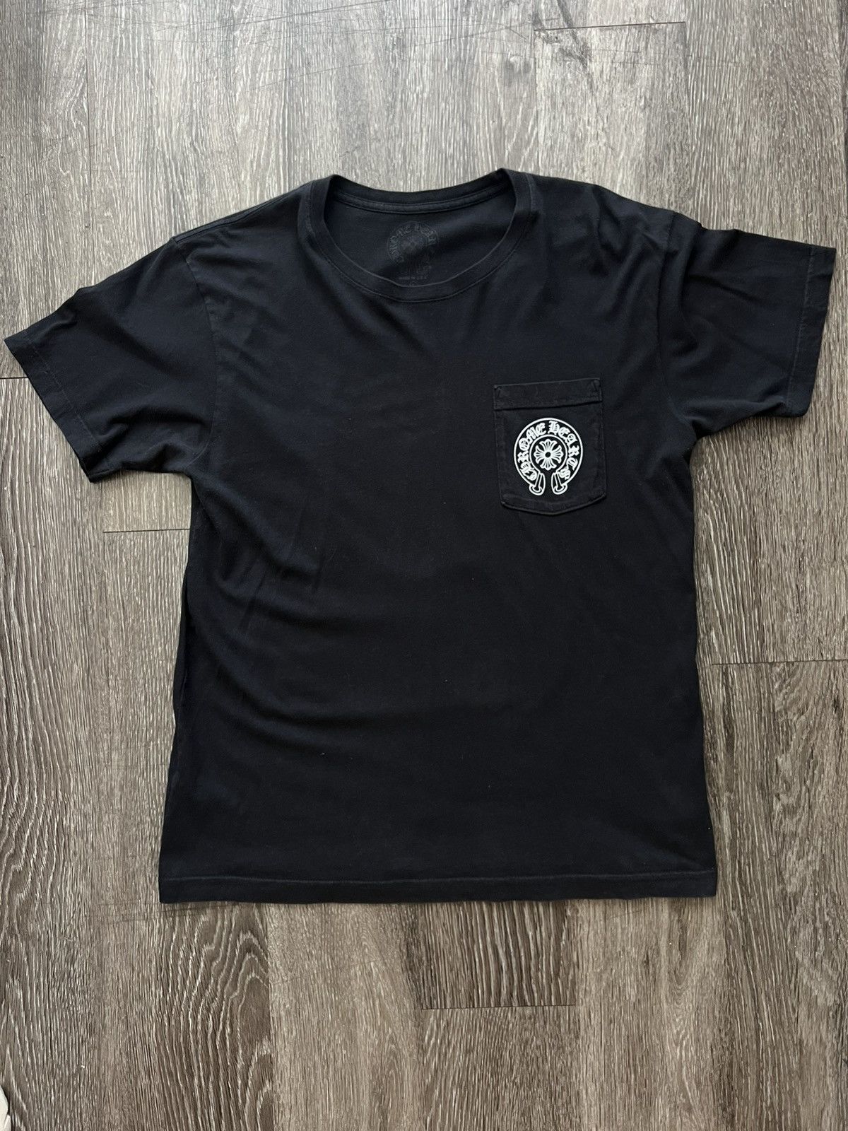 Chrome Hearts Deadly Doll T Shirt | Grailed