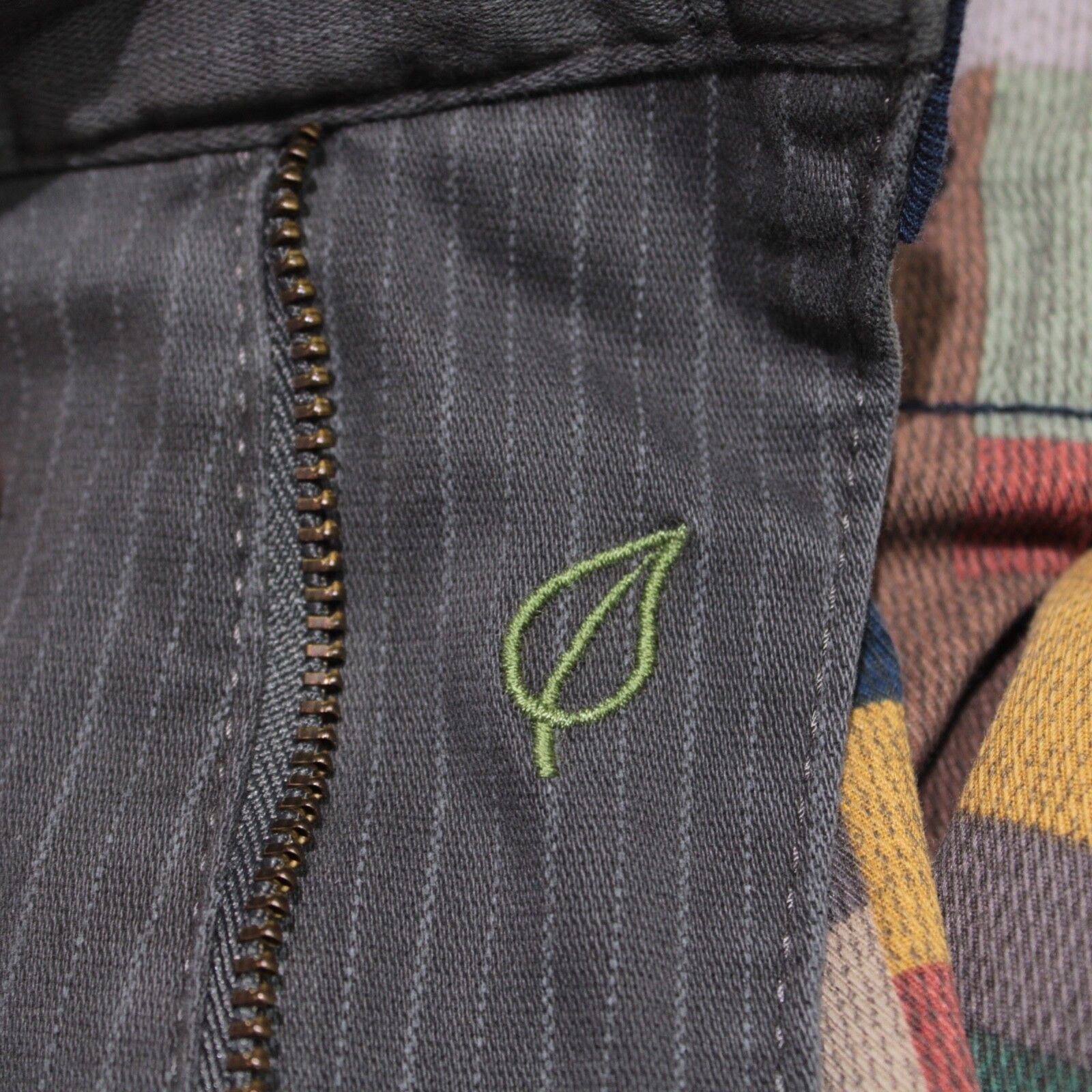 Other Meyer New with tags Chino Size 34 US In Gray Size US 34 / EU 50 - 4 Thumbnail
