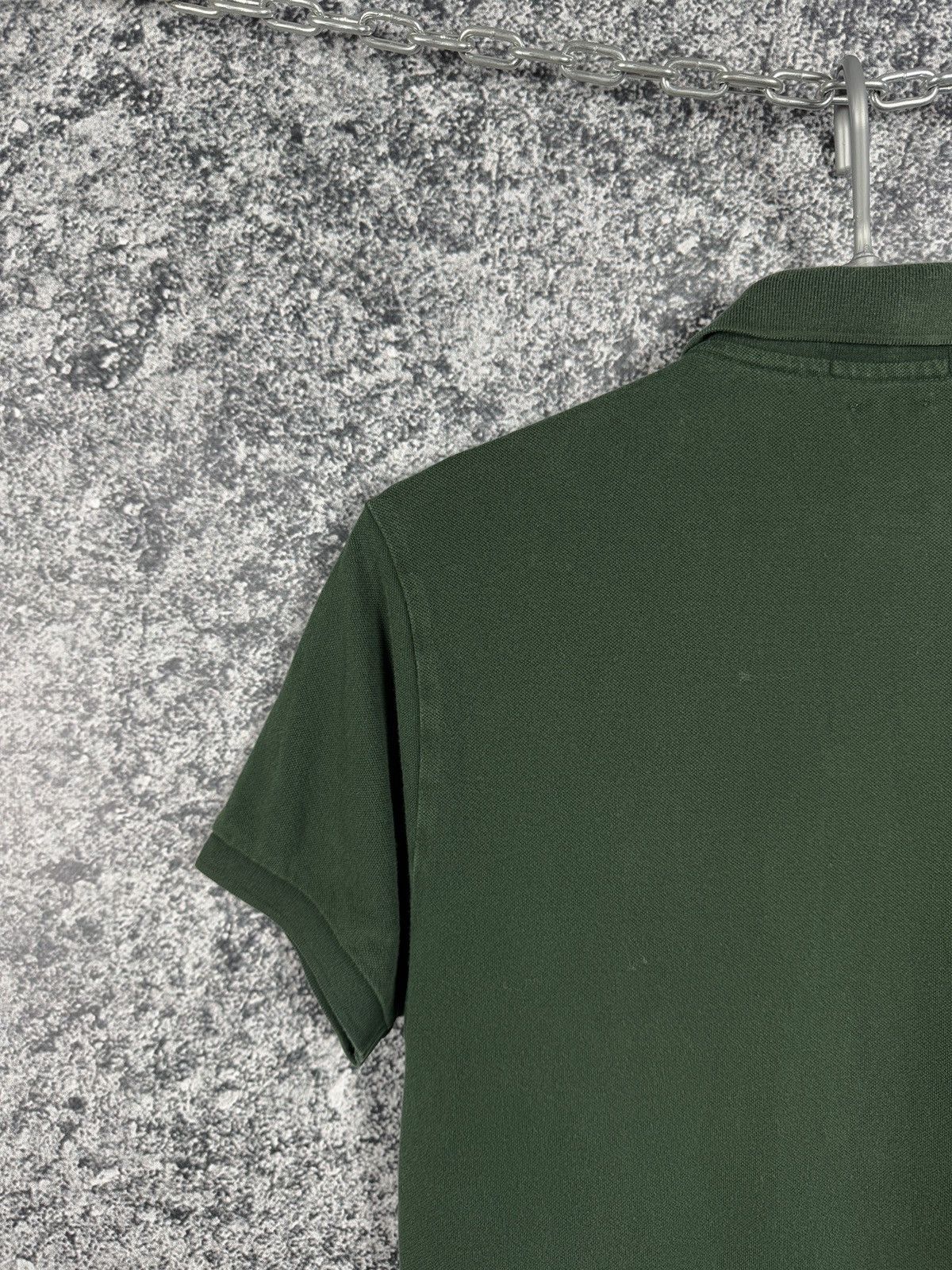 Polo Ralph Lauren Men’s Polo Ralph Lauren Fine Quality Goods Polo Shirt Size S Size US S / EU 44-46 / 1 - 11 Thumbnail