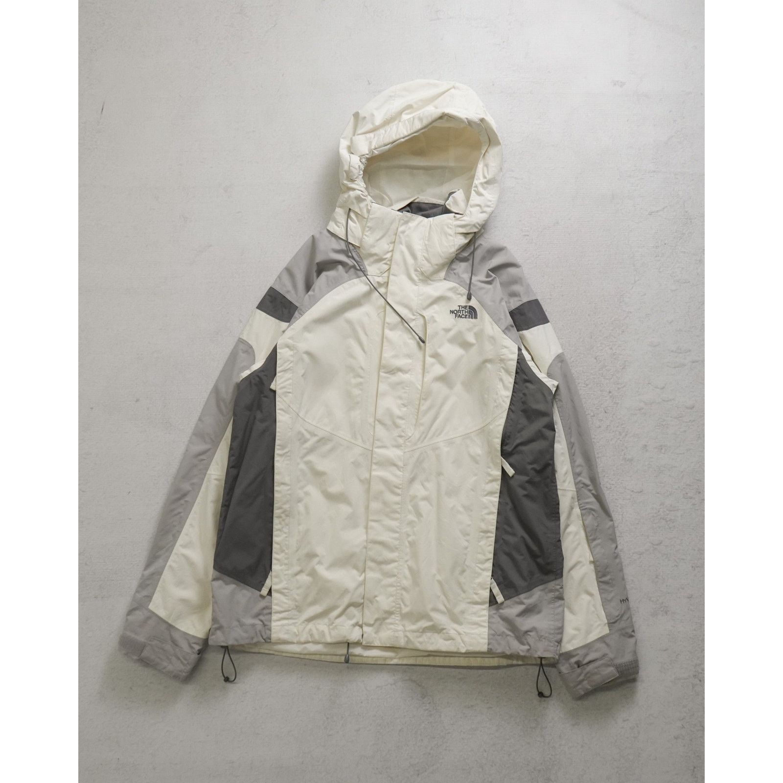 The North Face Vintage 00s The North Face Jacket - Women's Large Size L / US 10 / IT 46 - 1 Thumbnail