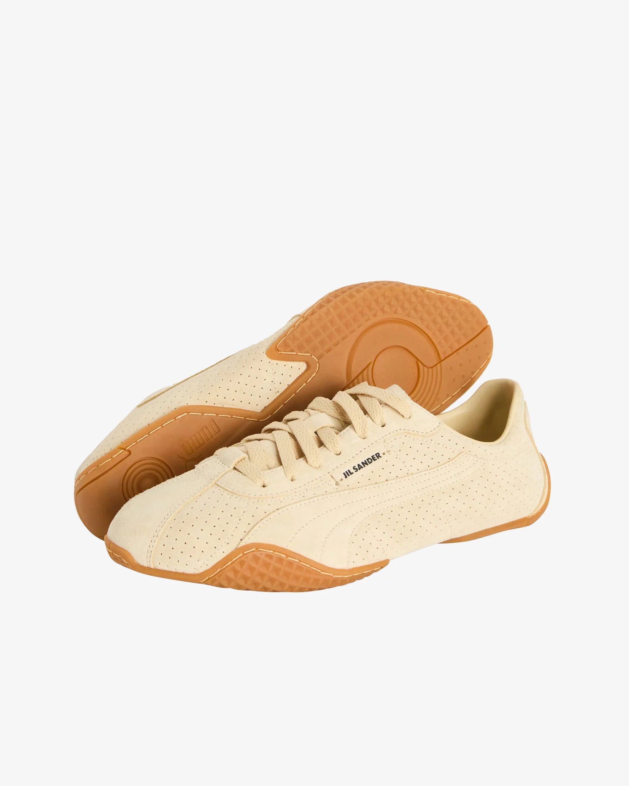 Jil Sander × Puma Jil Sander Puma K-Street Size US 10 / EU 43 - 1 Preview