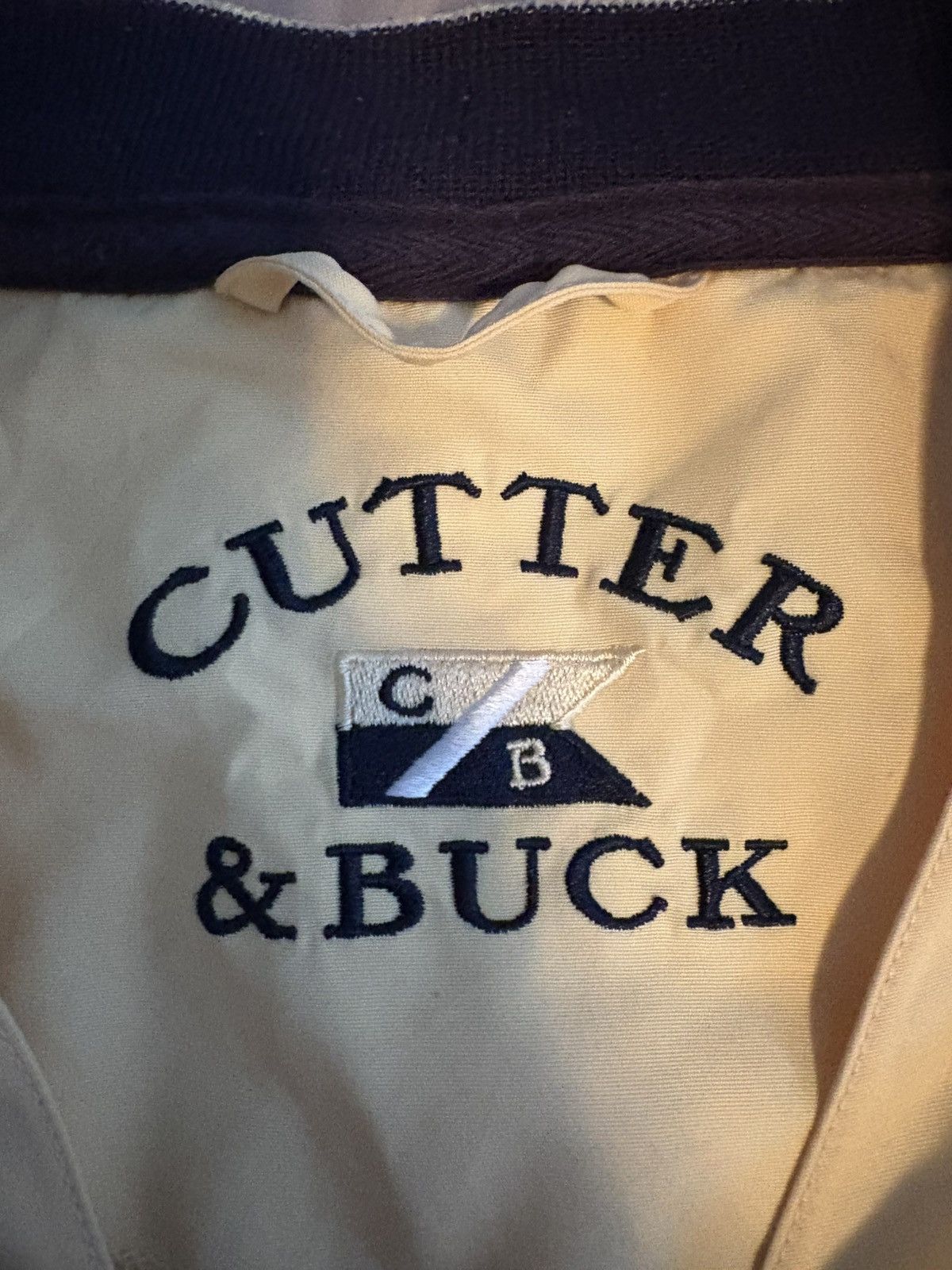 Cutter & Buck Cutter and Buck Vest Size US L / EU 52-54 / 3 - 4 Thumbnail