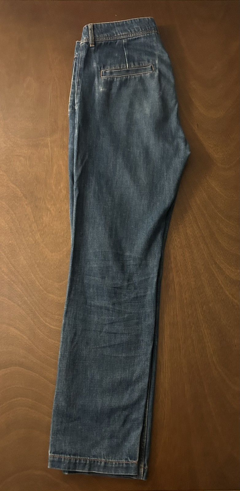 Acne Studios Acne Studios Jeans Size US 32 / EU 48 - 4 Thumbnail