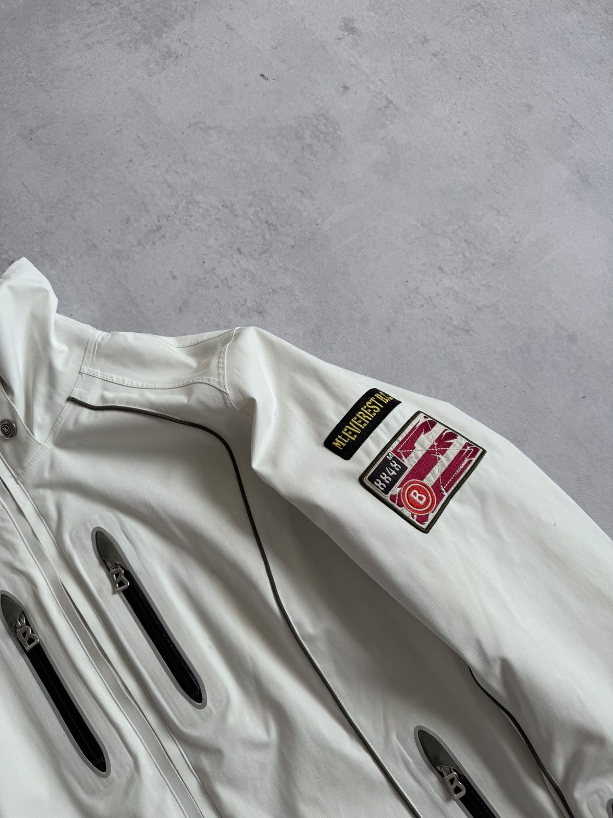 Other Bogner Sagarmatha Expidition to Everest Outdoor Rare Jacket Size XL / US 12-14 / IT 48-50 - 5 Thumbnail