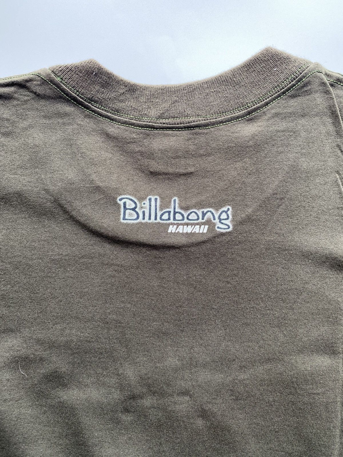 Billabong Billabong VINTAGE T-shirt Size US M / EU 48-50 / 2 - 3 Thumbnail