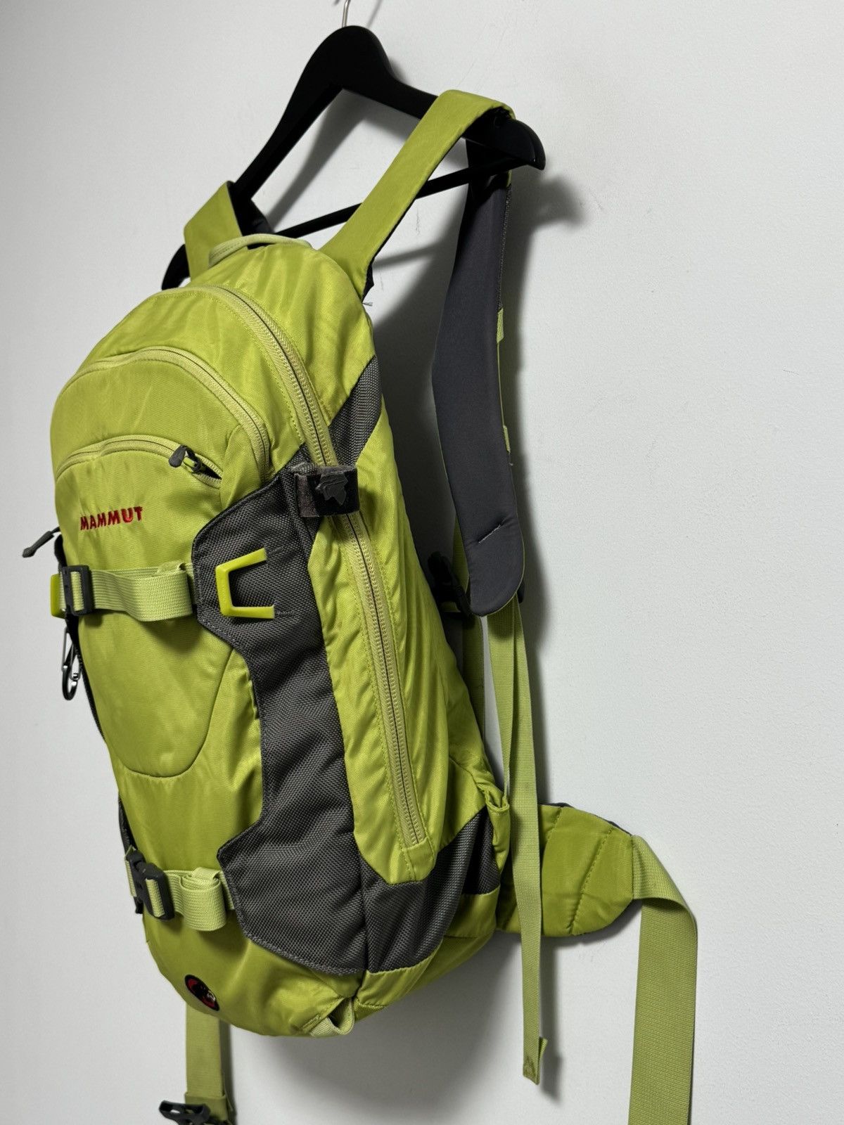 Mammut Mammut Nirvana Element 25 Backpack Hiking Outdoor Ski 25L Size ONE SIZE - 6 Thumbnail