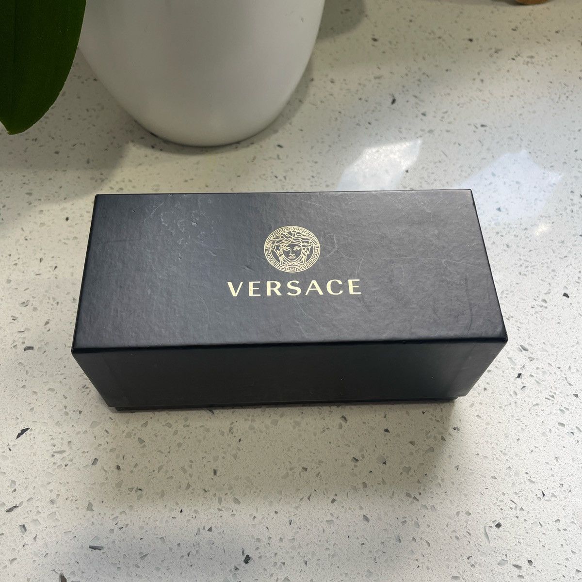 Versace Versace sunglasses Size ONE SIZE - 1 Thumbnail