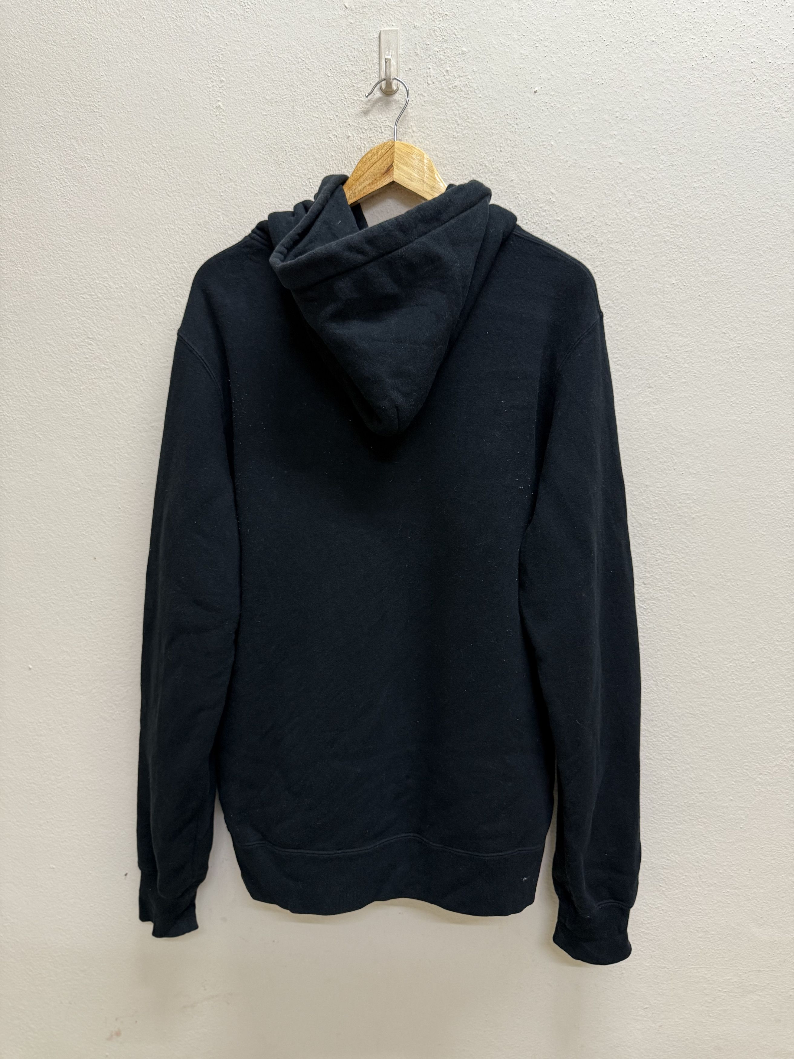 Undercover Undercover Mad Jesus Pullover Sweater Hoodie Size US L / EU 52-54 / 3 - 18 Thumbnail