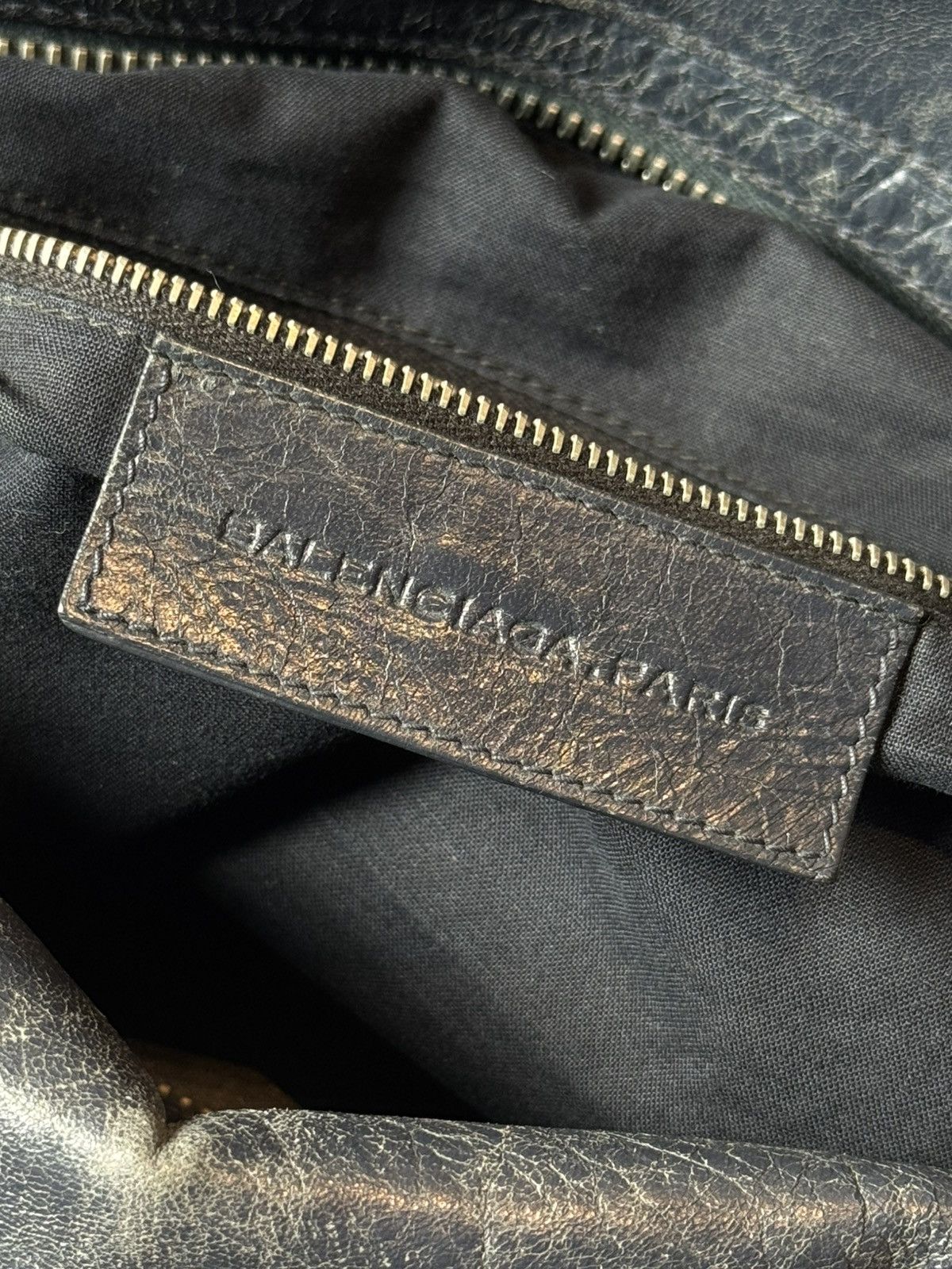 Balenciaga Balenciaga Motocross Giant 21 Midday. Size ONE SIZE - 17 Thumbnail