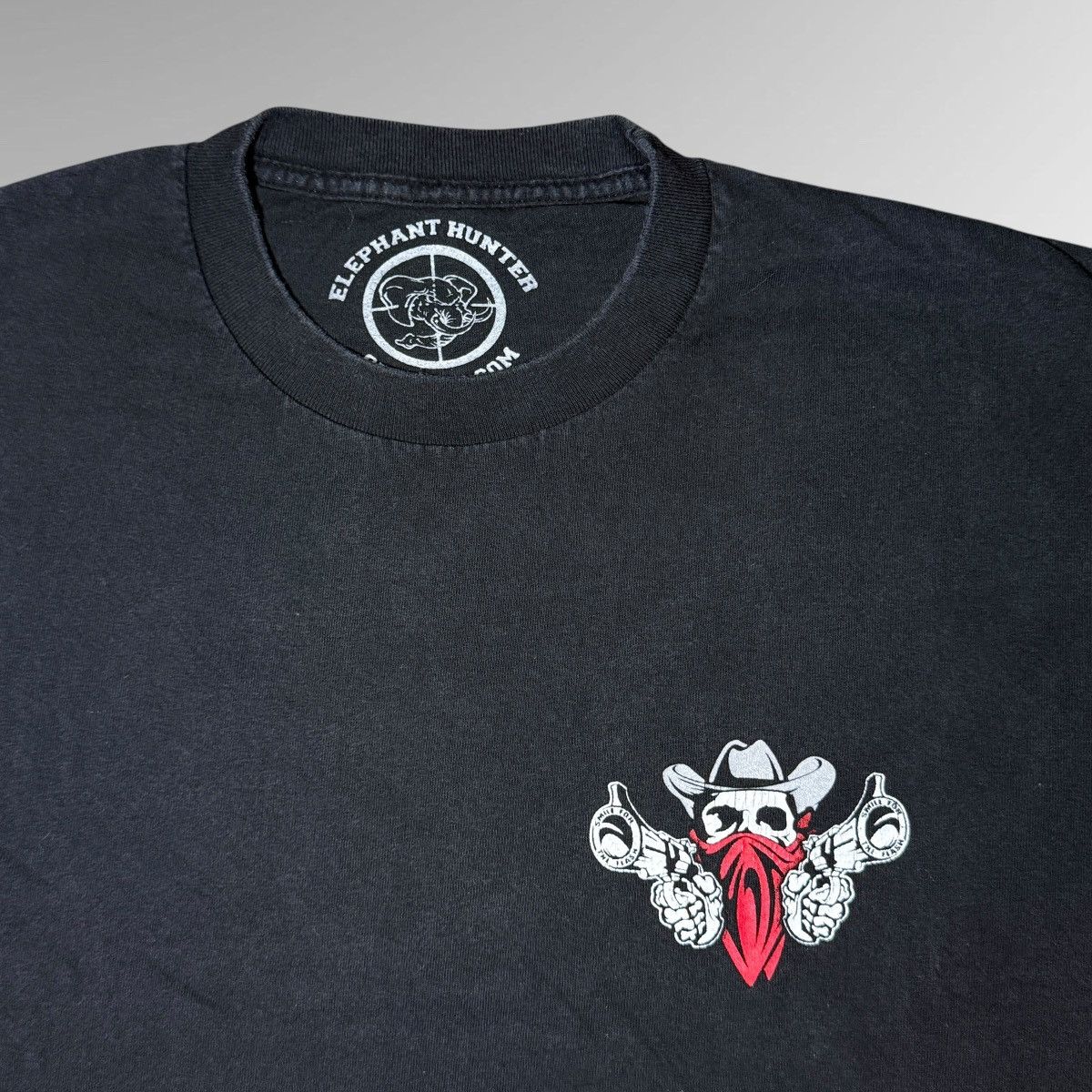 Other Skull Bandit Tee 💀 Size US XL / EU 56 / 4 - 3 Thumbnail