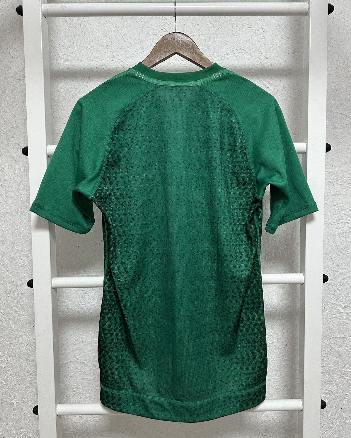 Canterbury of New Zealand Canterbury Ireland Jersey IRFU Home Shirt Vodafone Size S Size US S / EU 44-46 / 1 - 4 Thumbnail