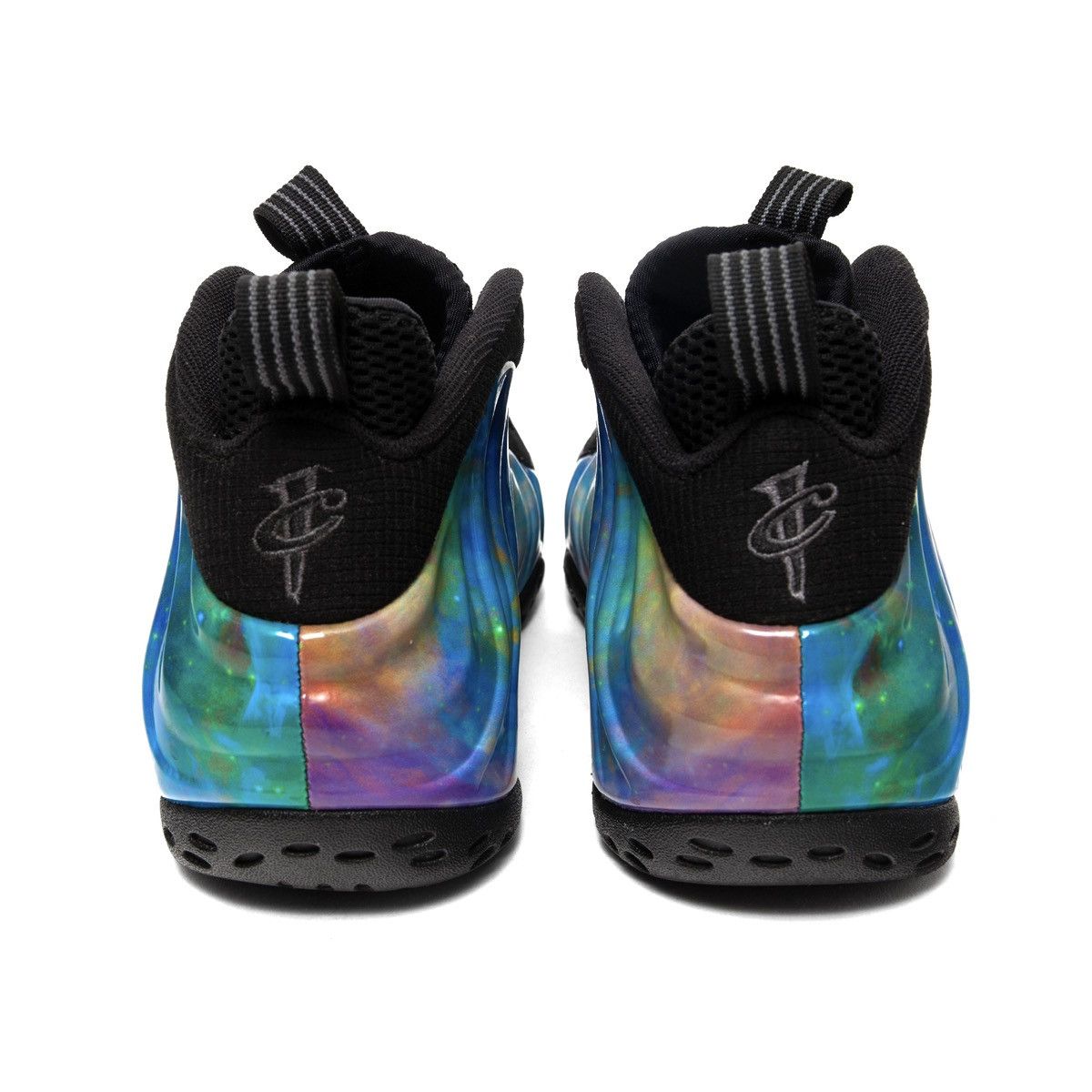 Nike Air Foamposite One Big Bang Size US 10 / EU 43 - 6 Thumbnail