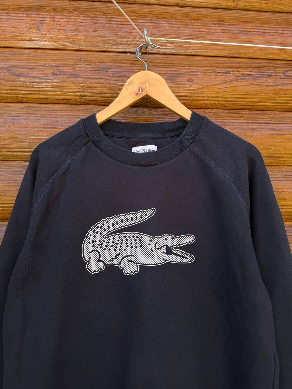 Lacoste Lacoste Sweater streetwear Size US S / EU 44-46 / 1 - 2 Thumbnail