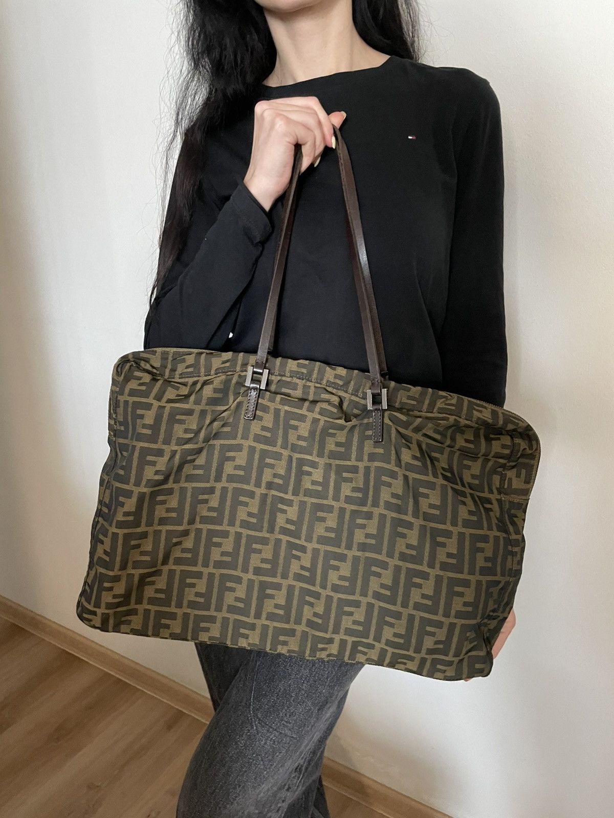 Fendi Fendi x Luxury Size ONE SIZE - 1 Thumbnail