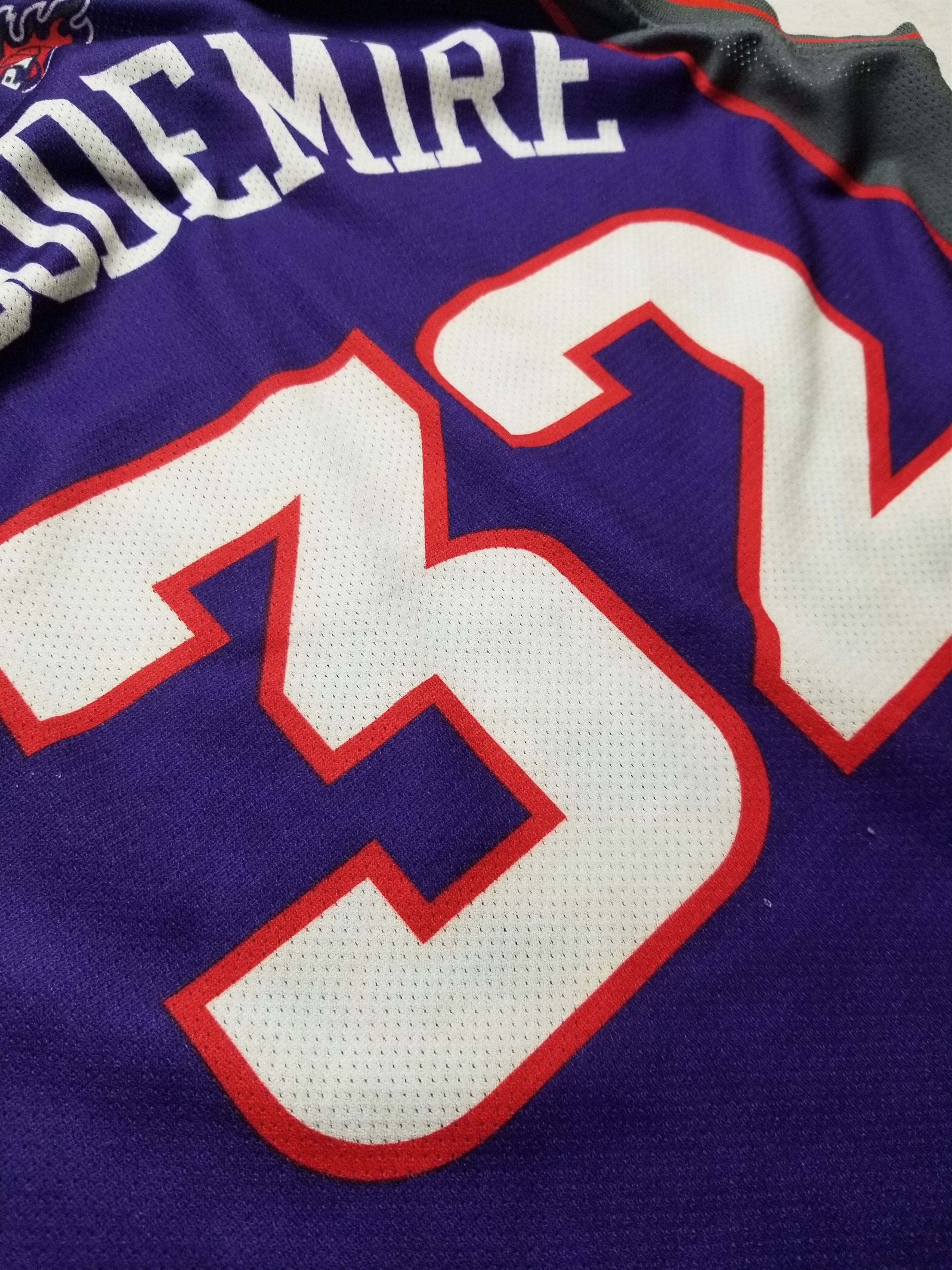Champion Champion Phoenix Suns Amare Stoudemire Basketball Jersey Size US M / EU 48-50 / 2 - 7 Thumbnail