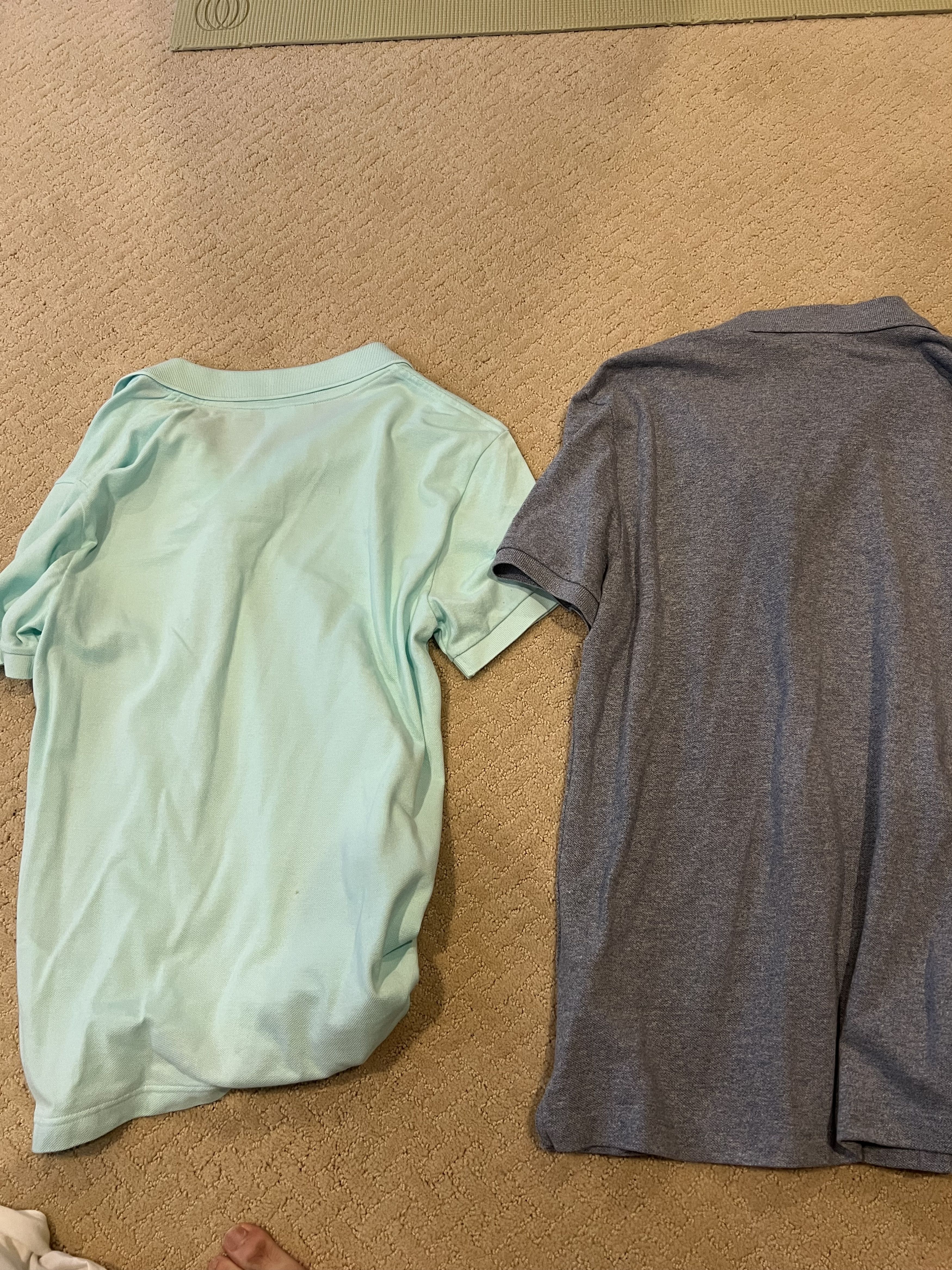 Lacoste Lacoste polos Size US L / EU 52-54 / 3 - 2 Thumbnail