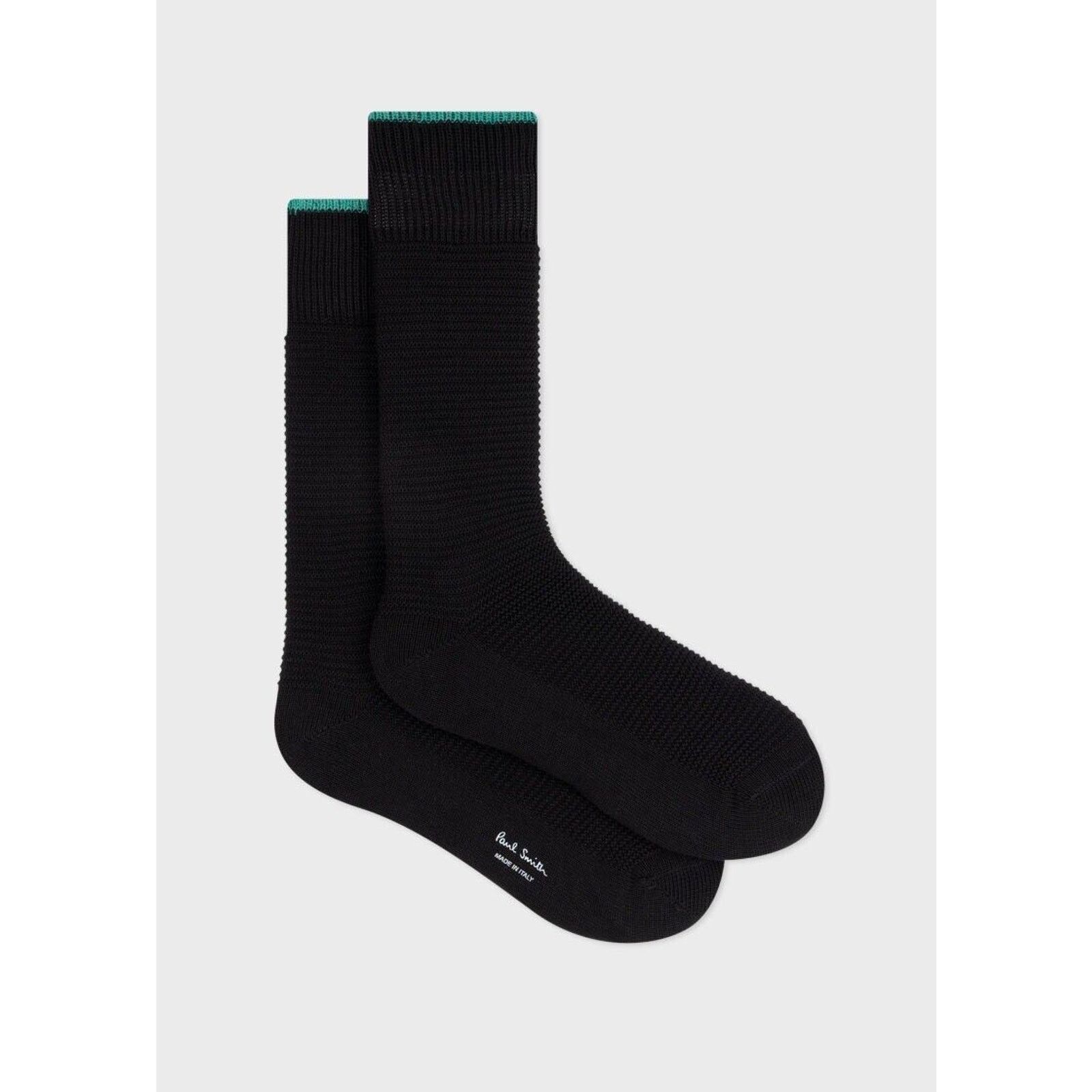 Paul Smith NWT Paul Smith textured socks made in Italy. Yours for? Size ONE SIZE - 1 Thumbnail