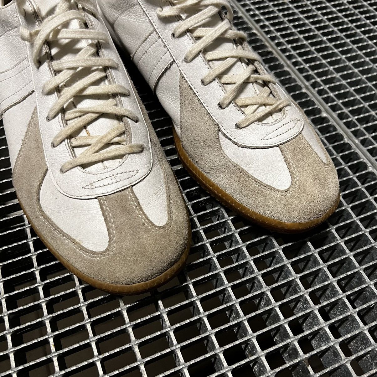 Vintage BW Sport Shoes Maison Margiela Style Streatwear Bintage Y2K Size US 11.5 / EU 44-45 - 5 Thumbnail