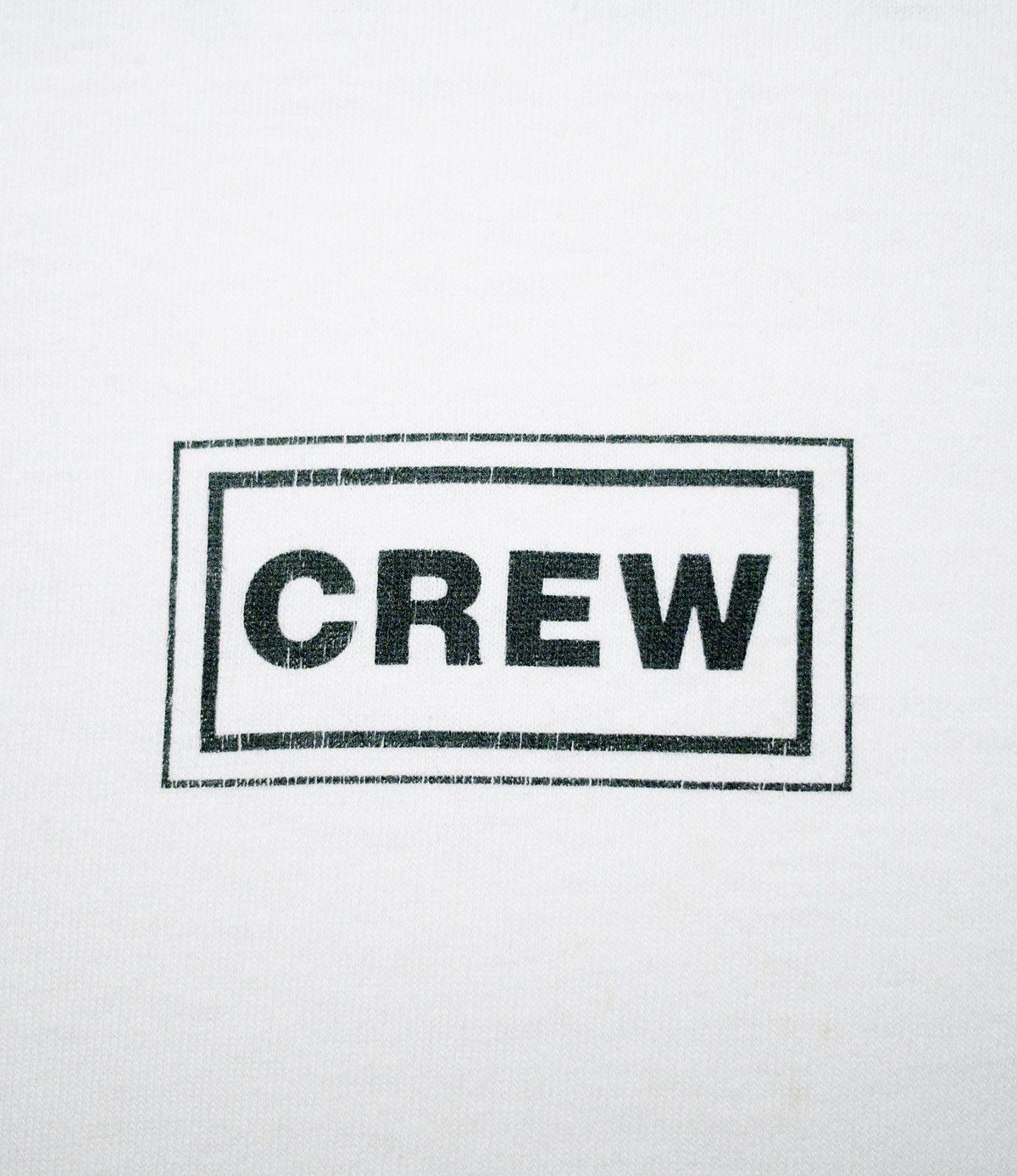 Vintage Oasis 1997 "BE HERE NOW" rare 'CREW' t-shirt Size US XL / EU 56 / 4 - 4 Thumbnail