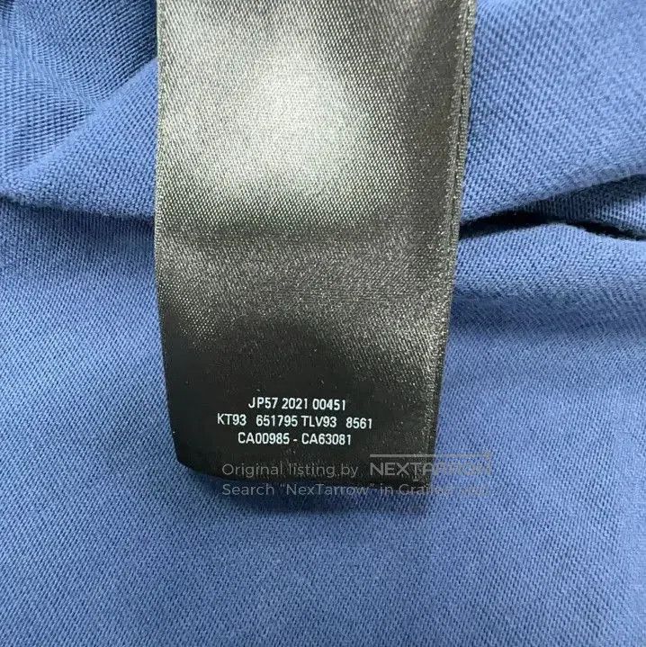 Balenciaga Balenciaga Gay Pride Print Tee. Size US S / EU 44-46 / 1 - 5 Thumbnail